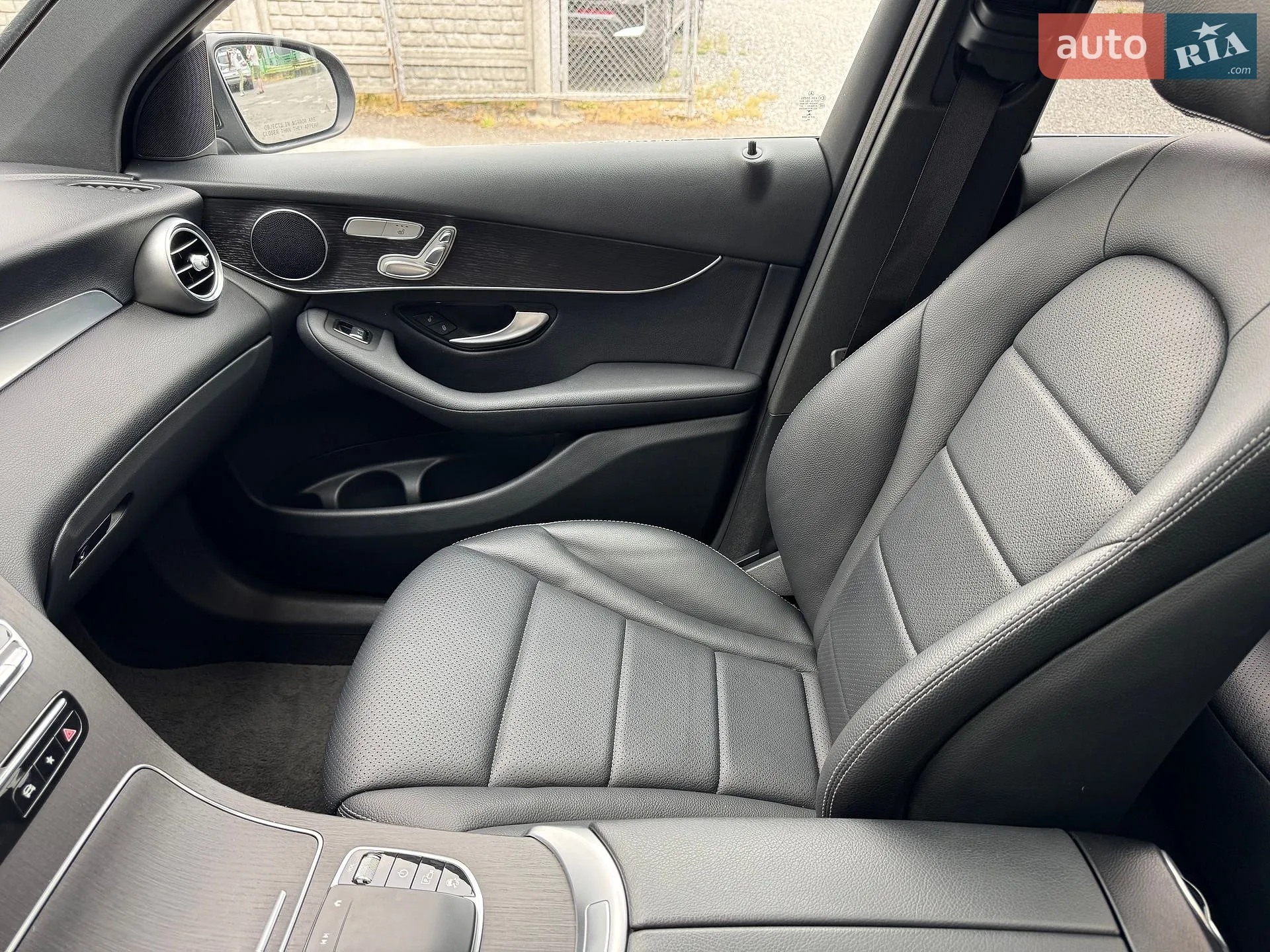 2021 Mercedes-Benz GLC - мініатюра 109