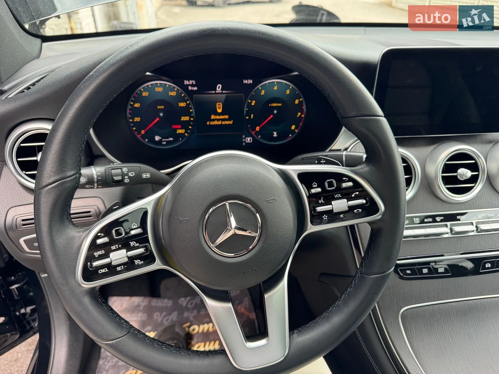 2021 Mercedes-Benz GLC - мініатюра 113