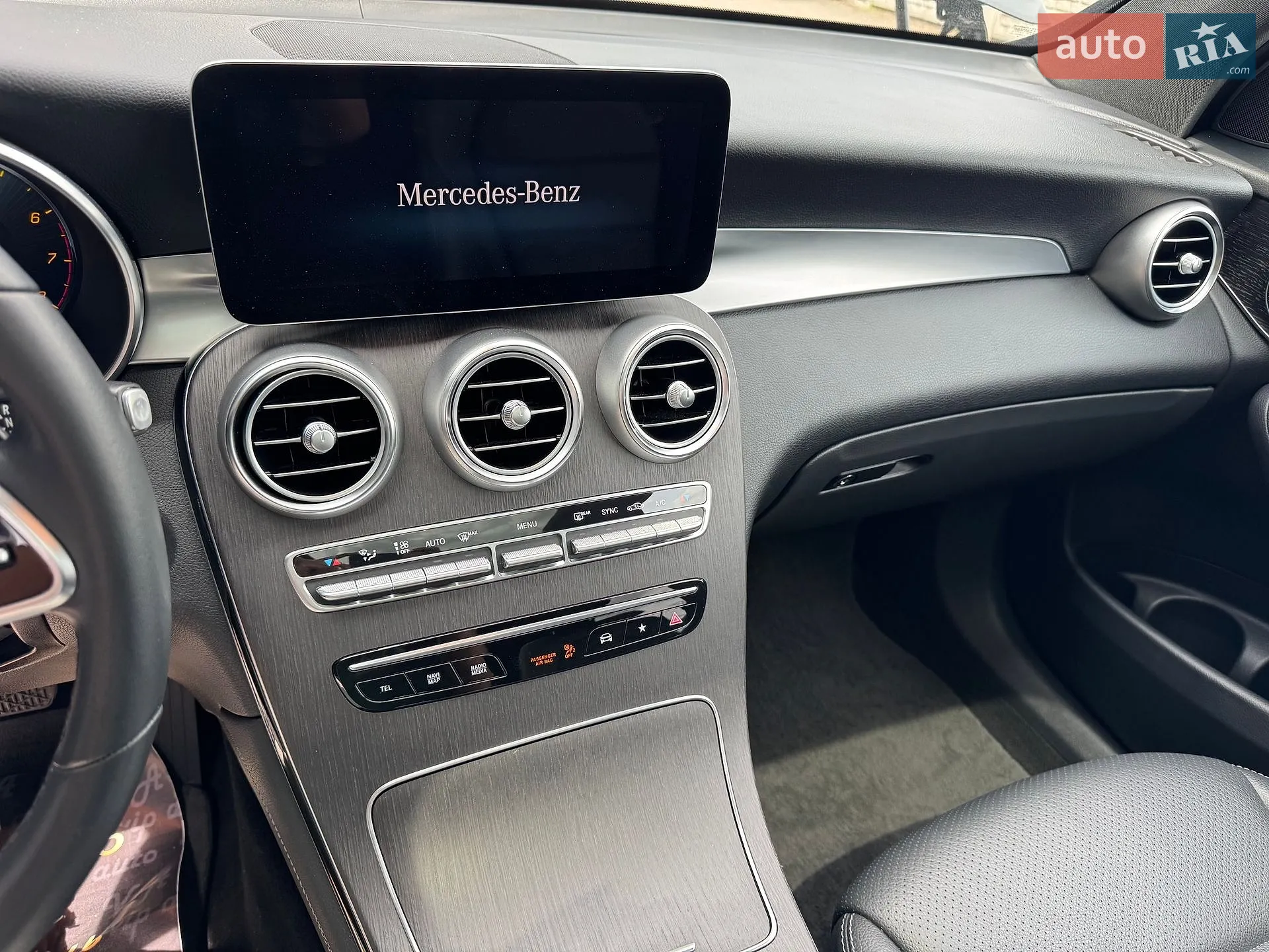 2021 Mercedes-Benz GLC - мініатюра 120