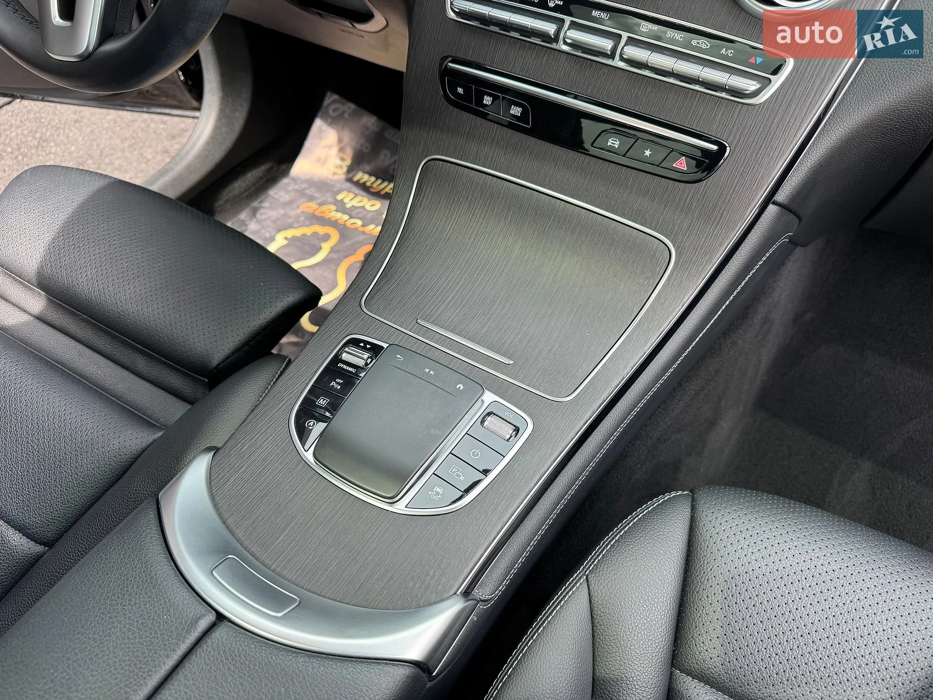 2021 Mercedes-Benz GLC - мініатюра 135