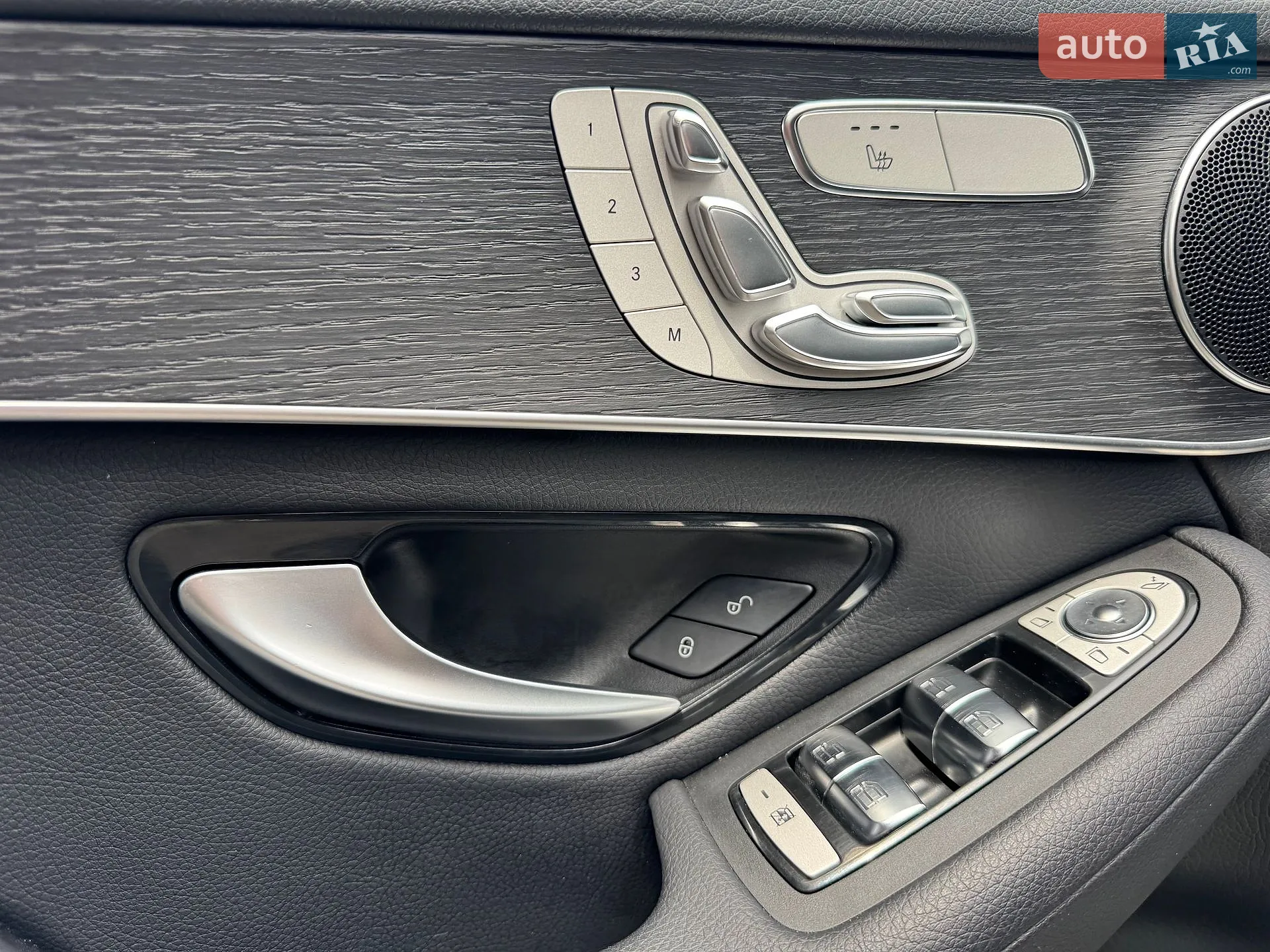 2021 Mercedes-Benz GLC - мініатюра 143