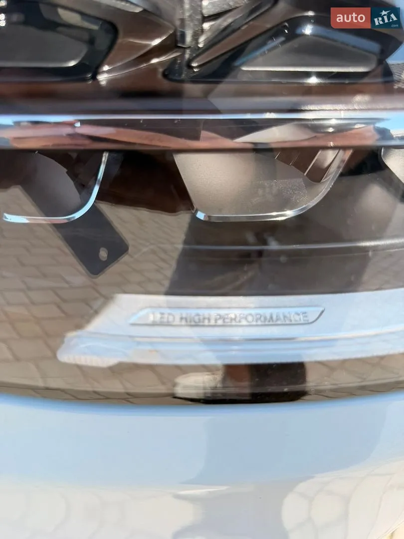 2019 Mercedes-Benz GLC - мініатюра 22