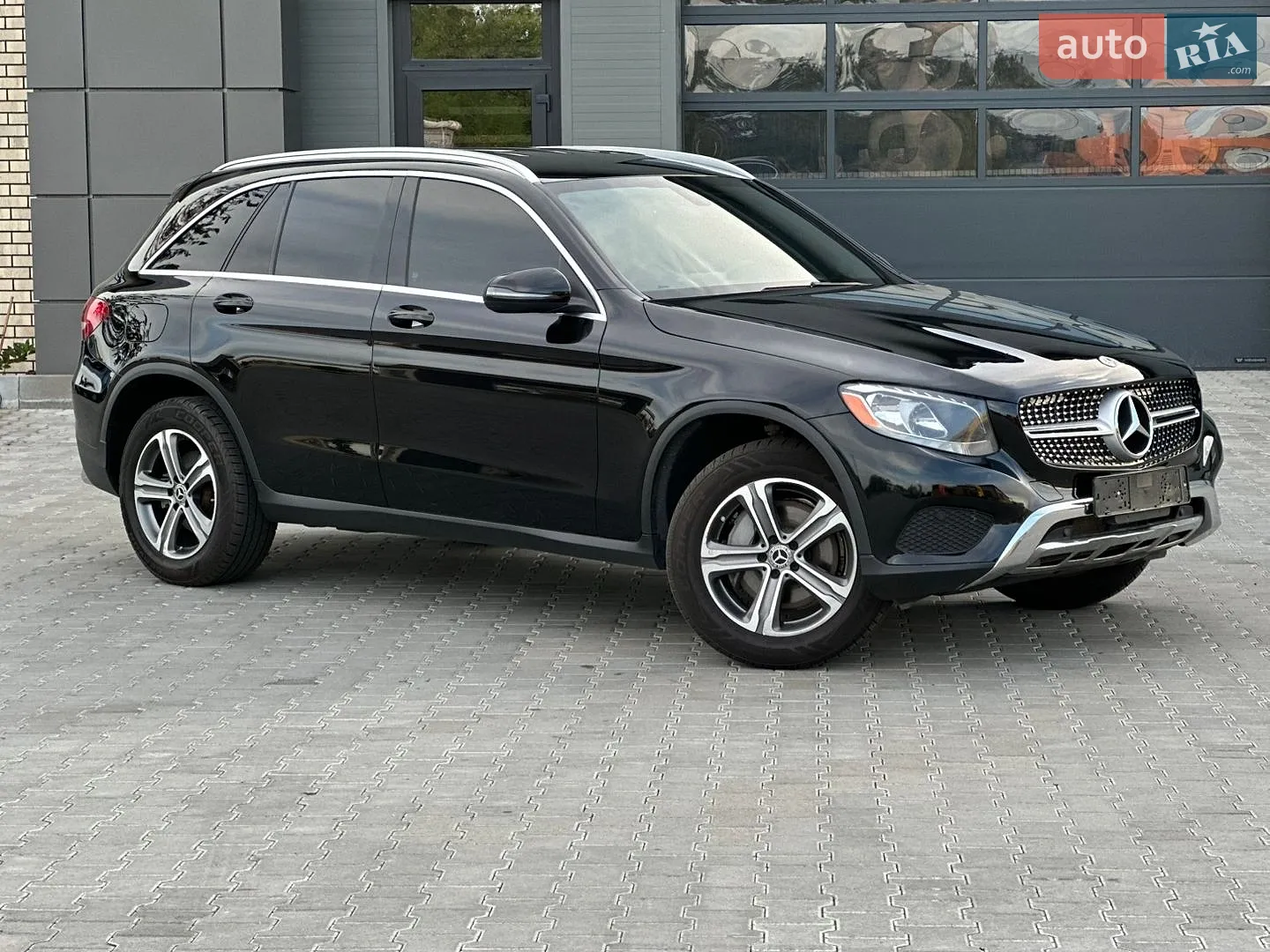 2020 Mercedes-Benz GLC - мініатюра 12
