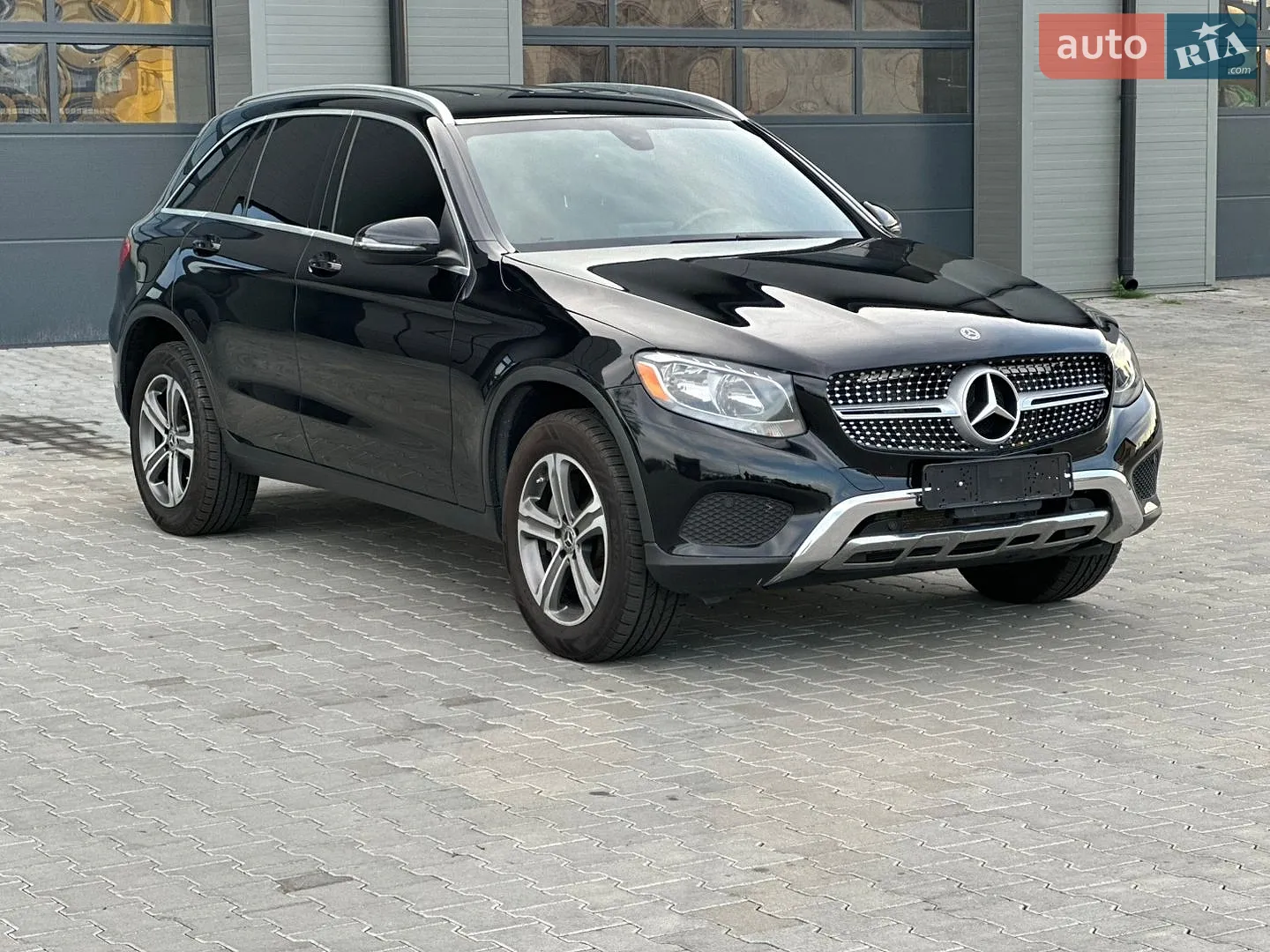 2020 Mercedes-Benz GLC - мініатюра 16