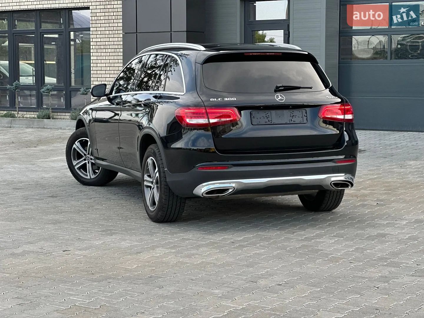 2020 Mercedes-Benz GLC - мініатюра 27