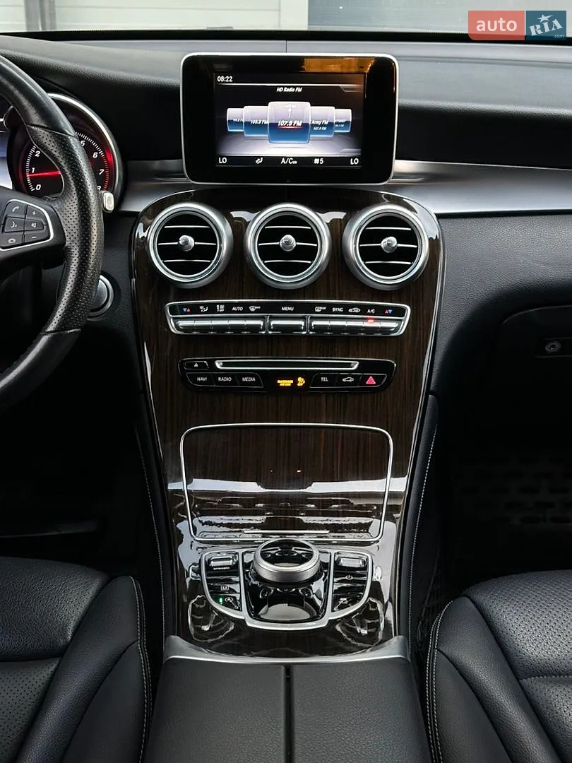 2020 Mercedes-Benz GLC - мініатюра 53