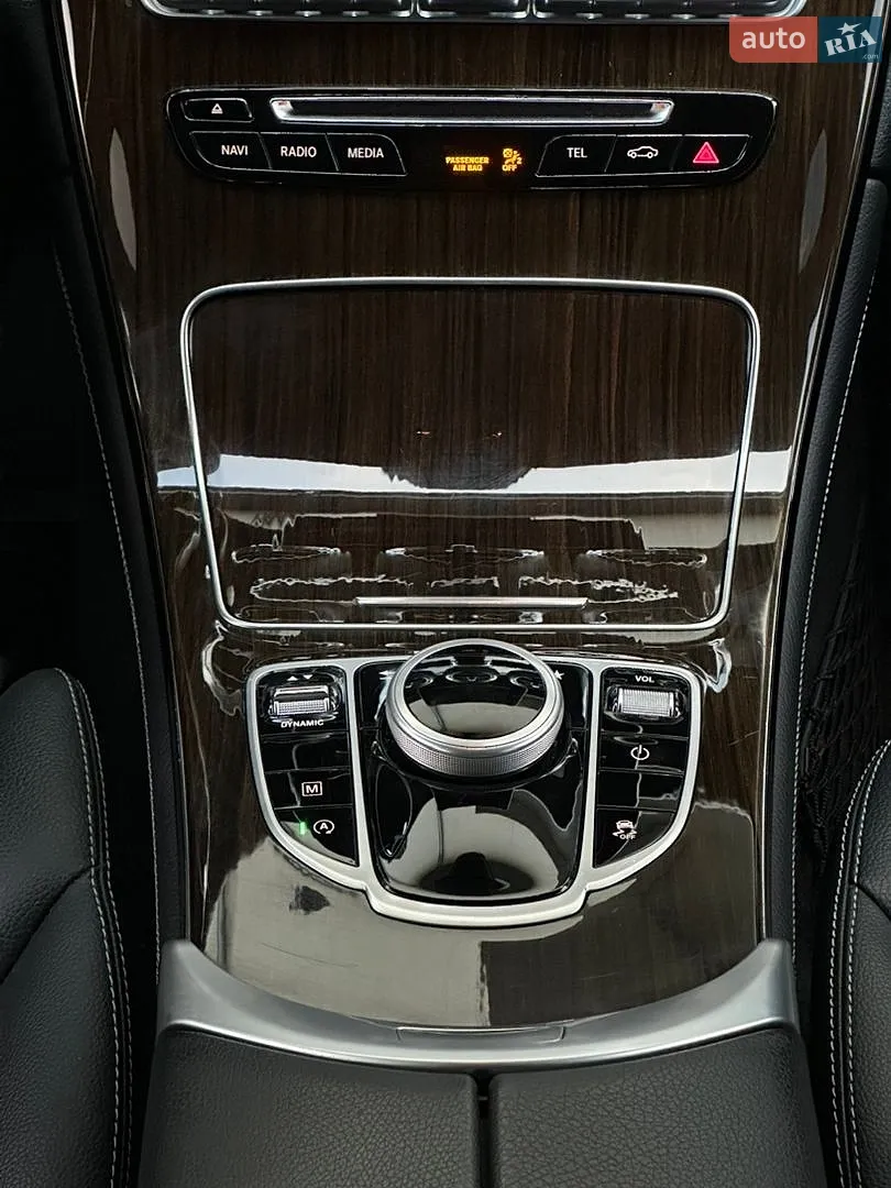2020 Mercedes-Benz GLC - мініатюра 55