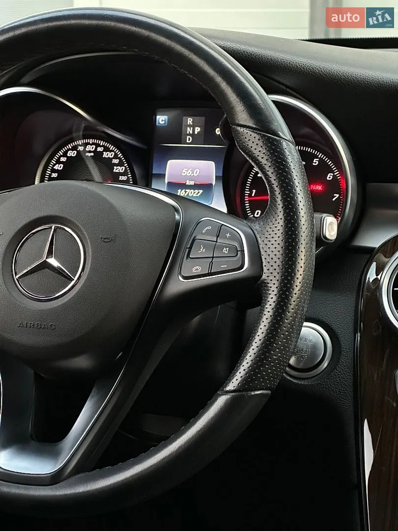 2020 Mercedes-Benz GLC - мініатюра 61
