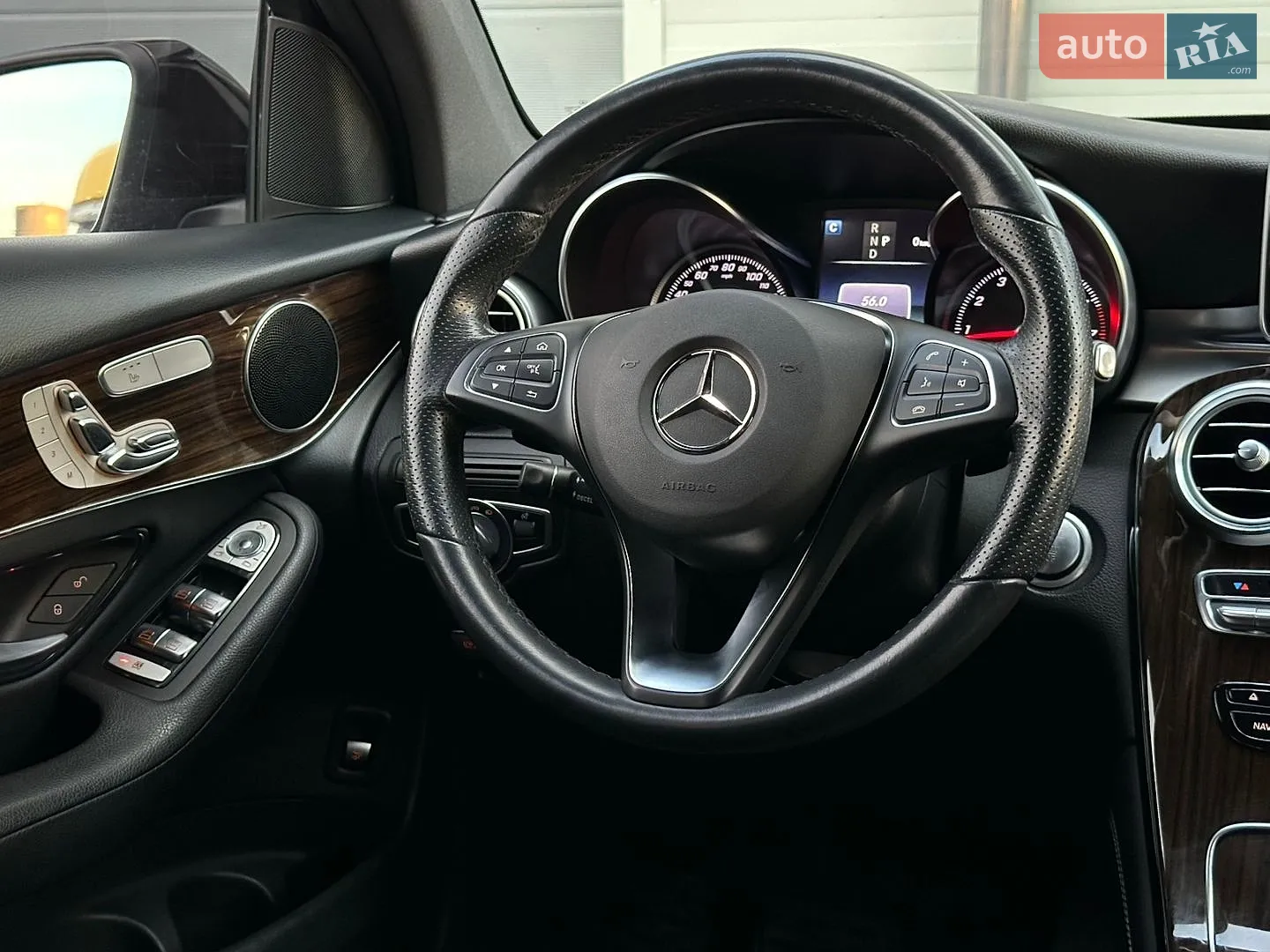 2020 Mercedes-Benz GLC - мініатюра 59
