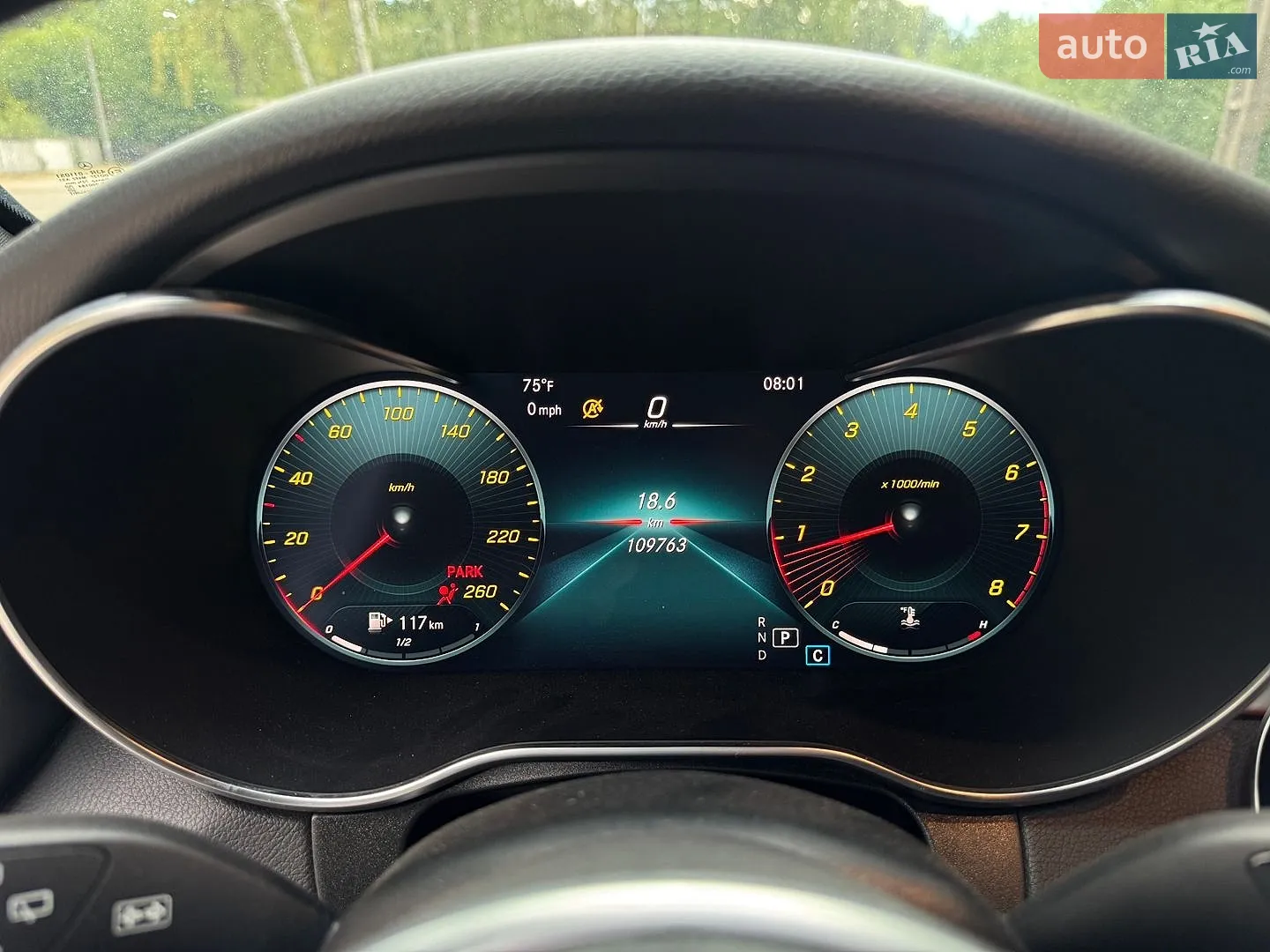 2022 Mercedes-Benz GLC - мініатюра 28