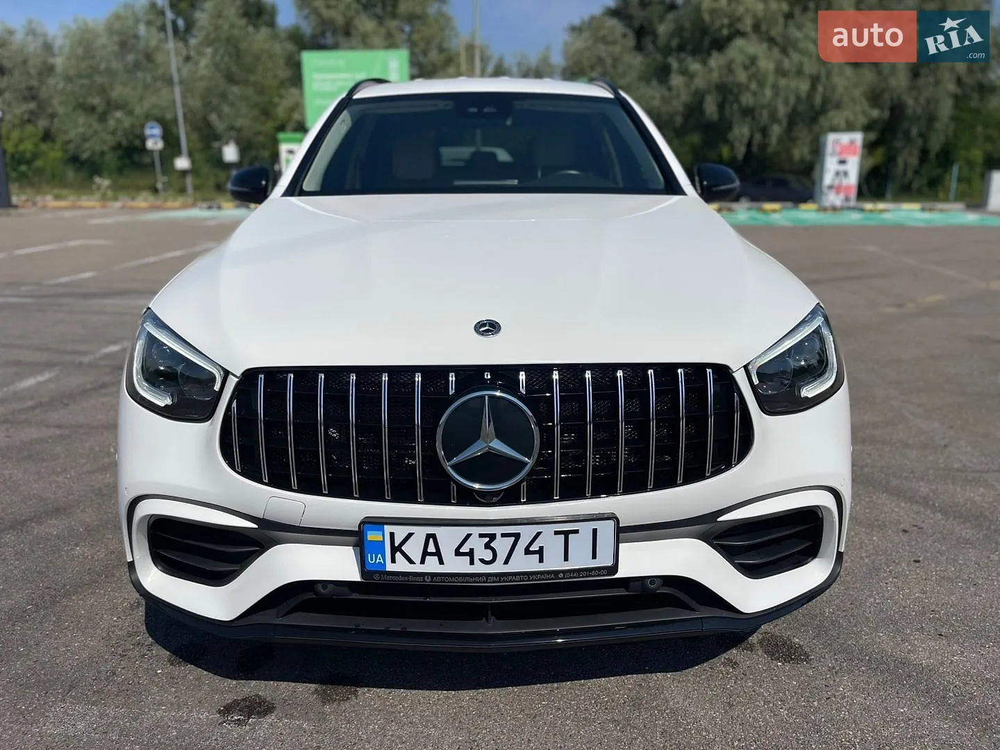2022 Mercedes-Benz GLC - мініатюра 2