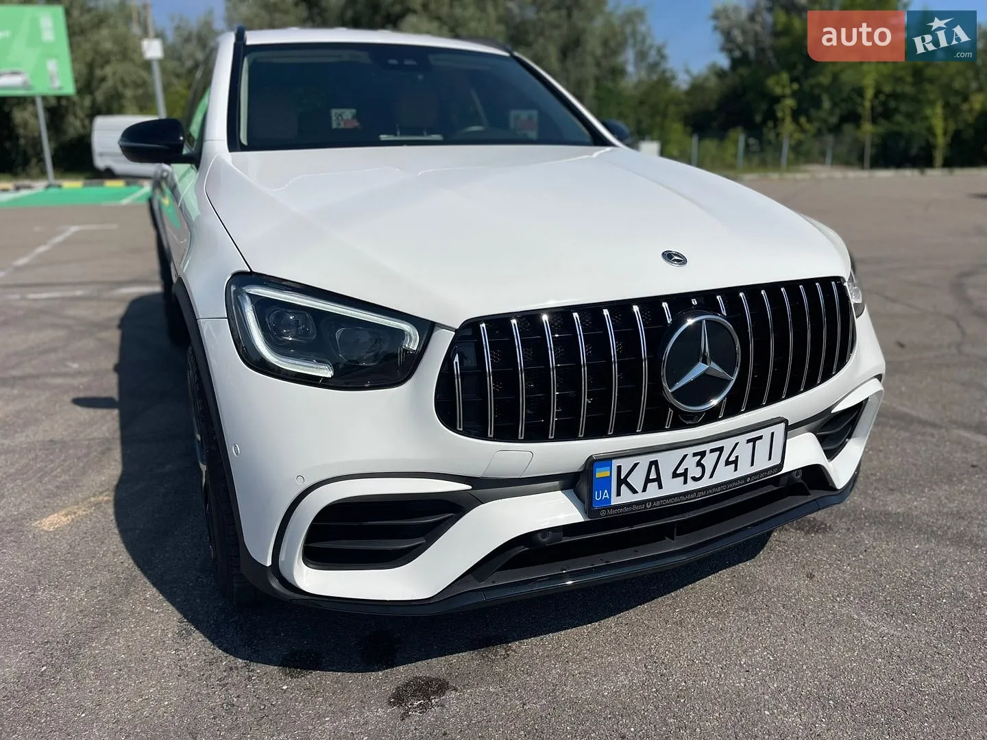 2022 Mercedes-Benz GLC - мініатюра 14