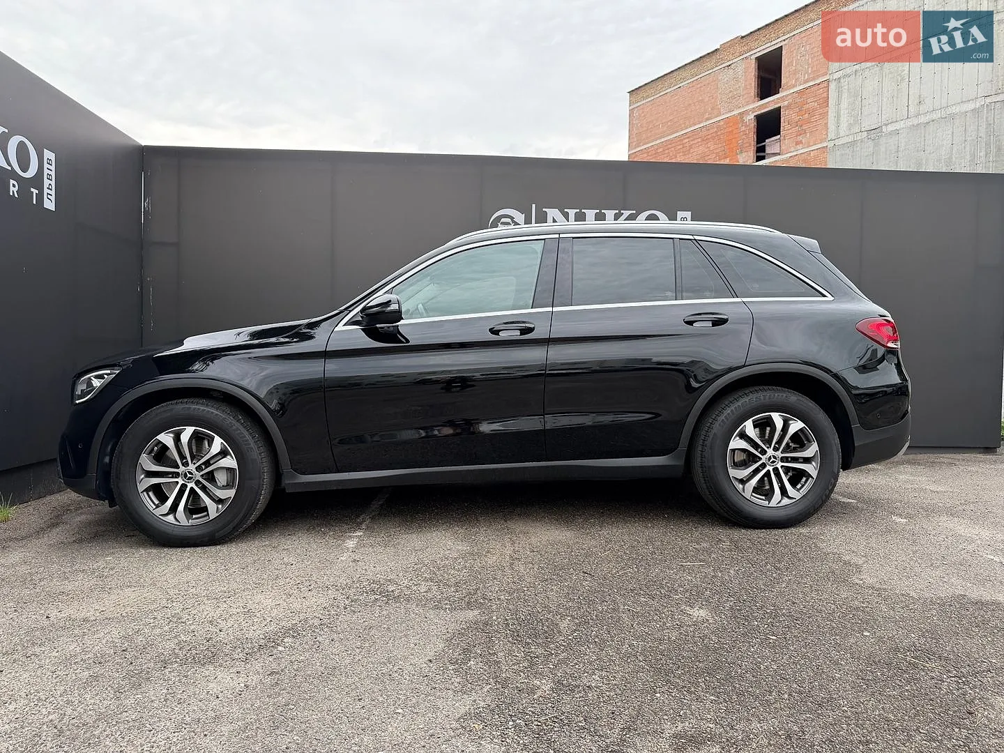 2019 Mercedes-Benz GLC - мініатюра 4