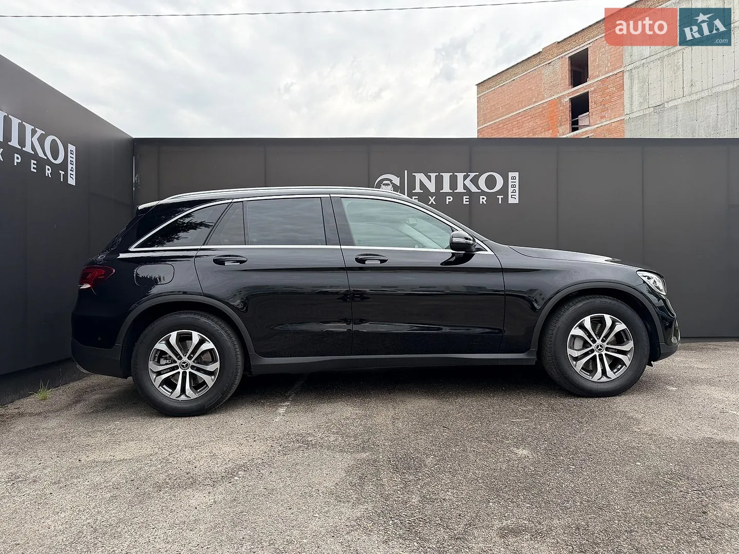 2019 Mercedes-Benz GLC - мініатюра 9