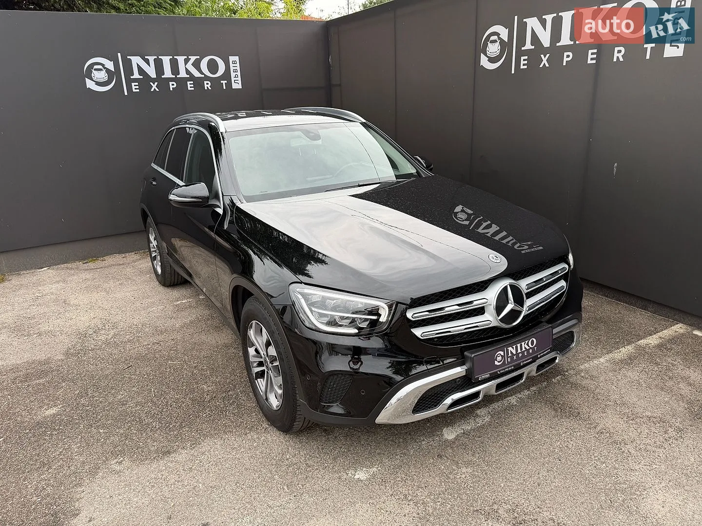 2019 Mercedes-Benz GLC - мініатюра 11