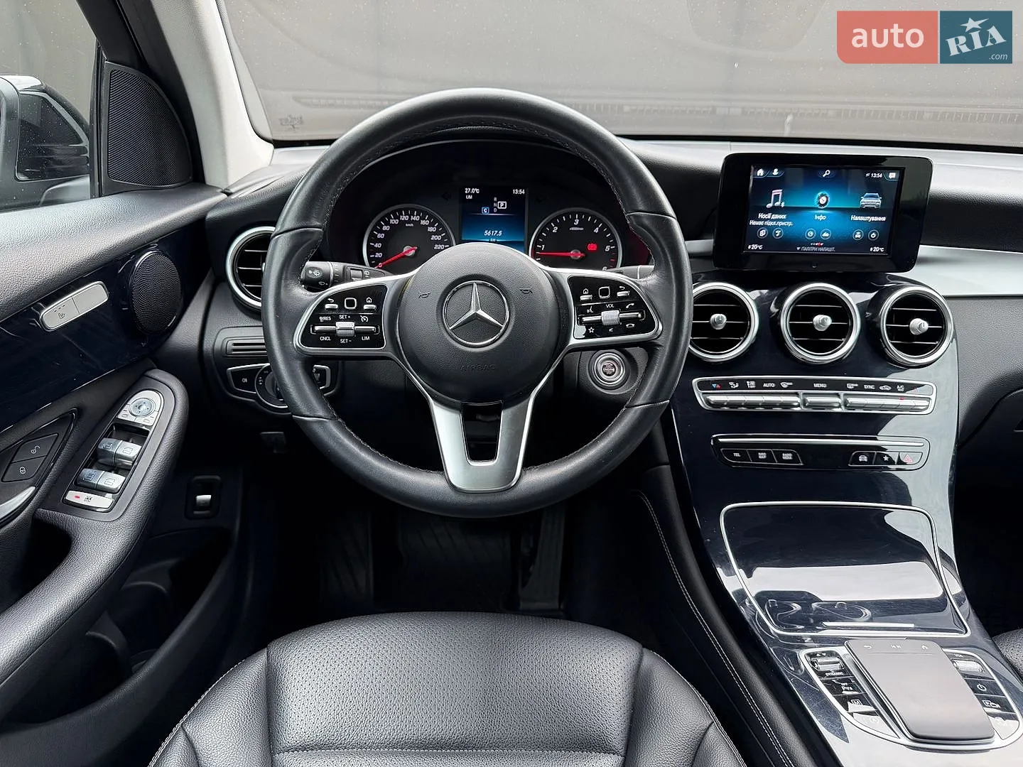 2019 Mercedes-Benz GLC - мініатюра 14