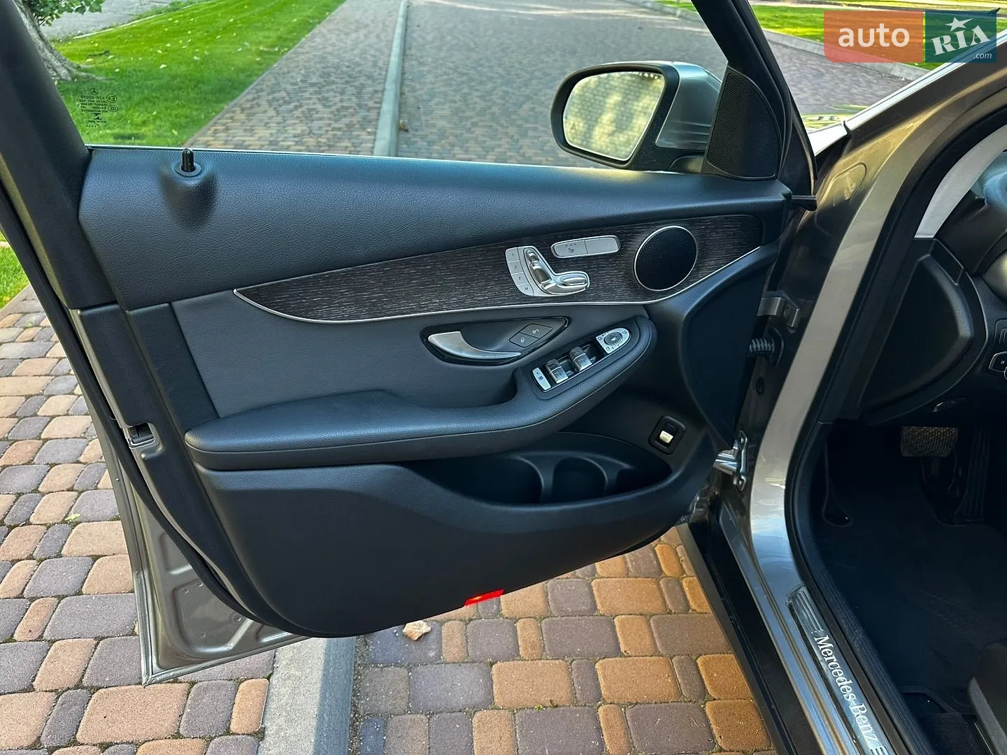 2019 Mercedes-Benz GLC - мініатюра 9