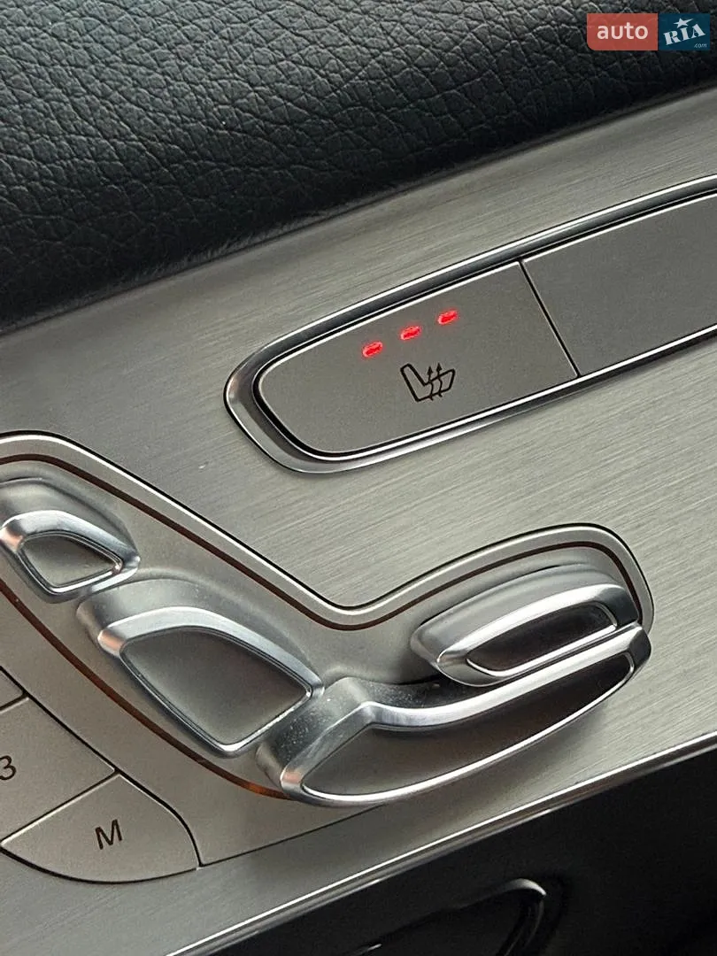 2018 Mercedes-Benz GLC - мініатюра 50