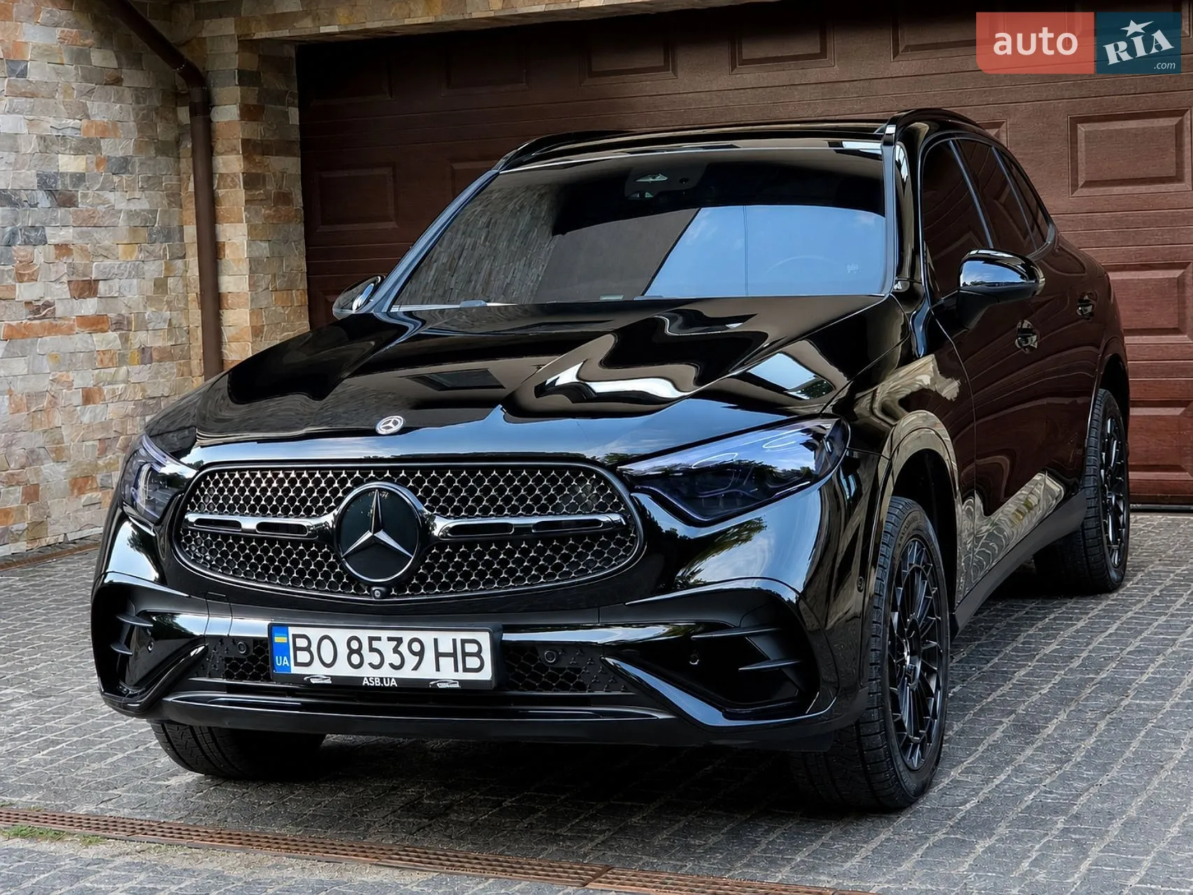 2023 Mercedes-Benz GLC - мініатюра 5