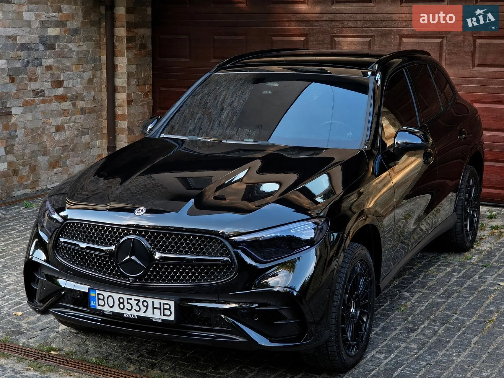 2023 Mercedes-Benz GLC - мініатюра 6