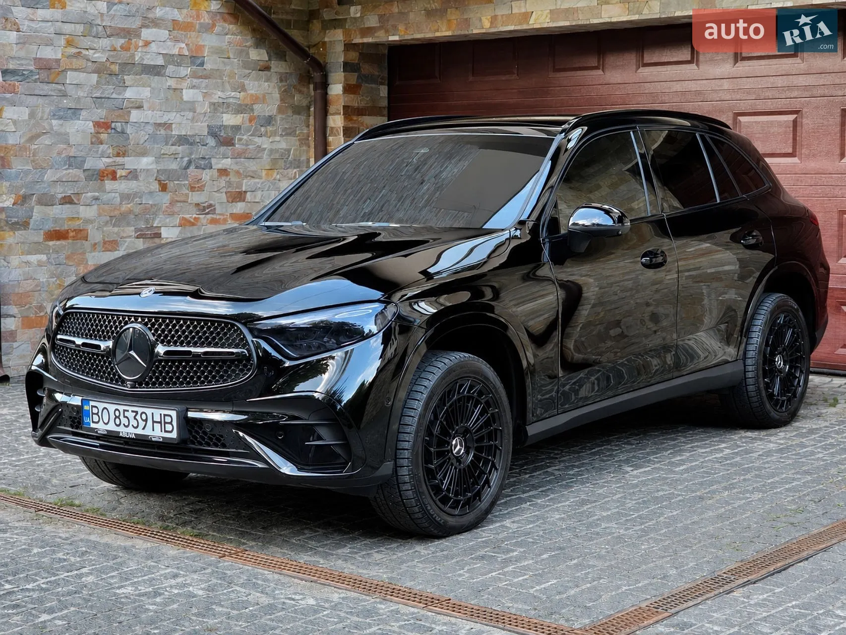 2023 Mercedes-Benz GLC - мініатюра 7