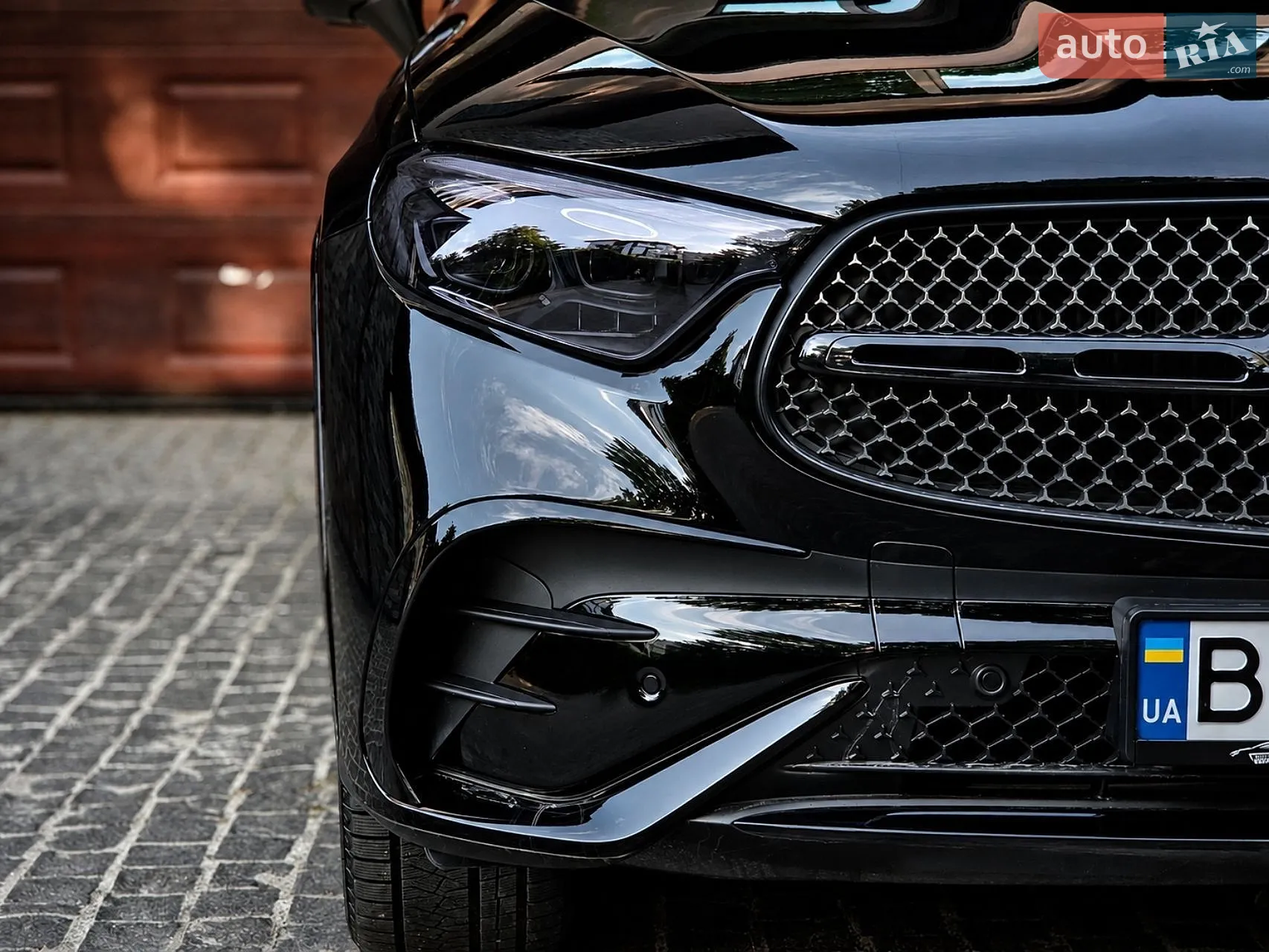 2023 Mercedes-Benz GLC - мініатюра 11