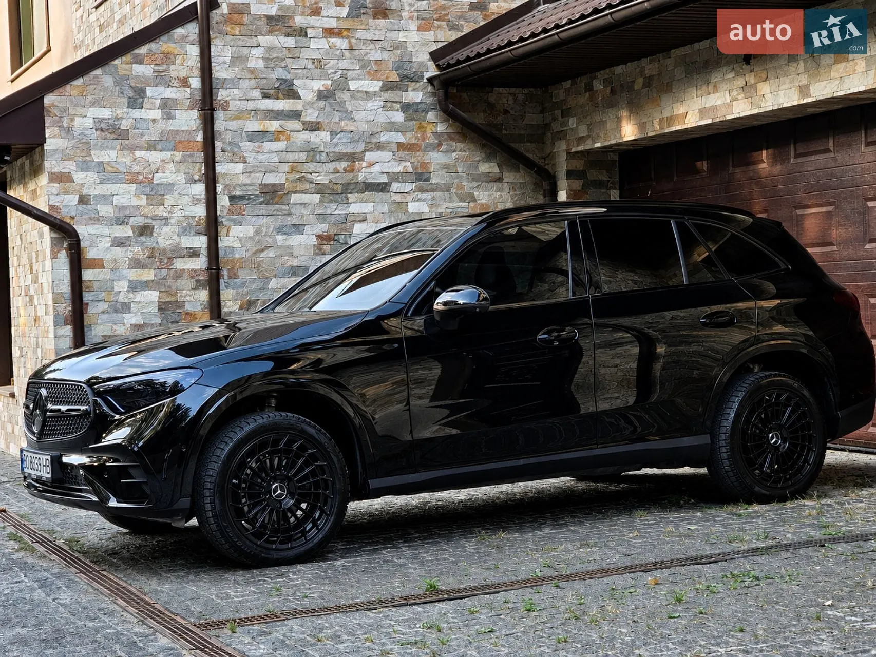 2023 Mercedes-Benz GLC - мініатюра 10