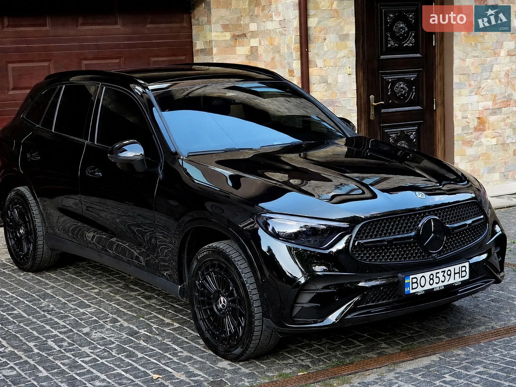 2023 Mercedes-Benz GLC - мініатюра 13