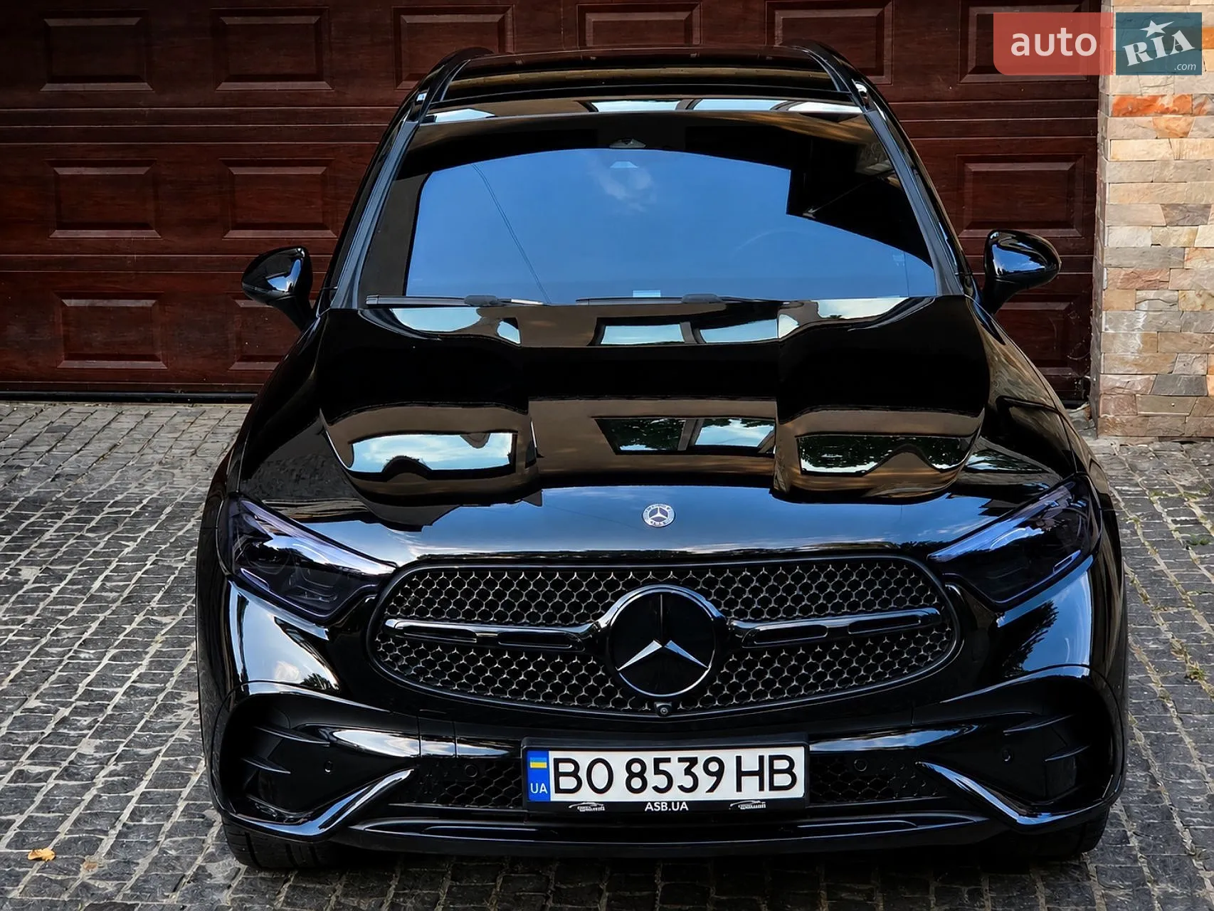 2023 Mercedes-Benz GLC - мініатюра 12