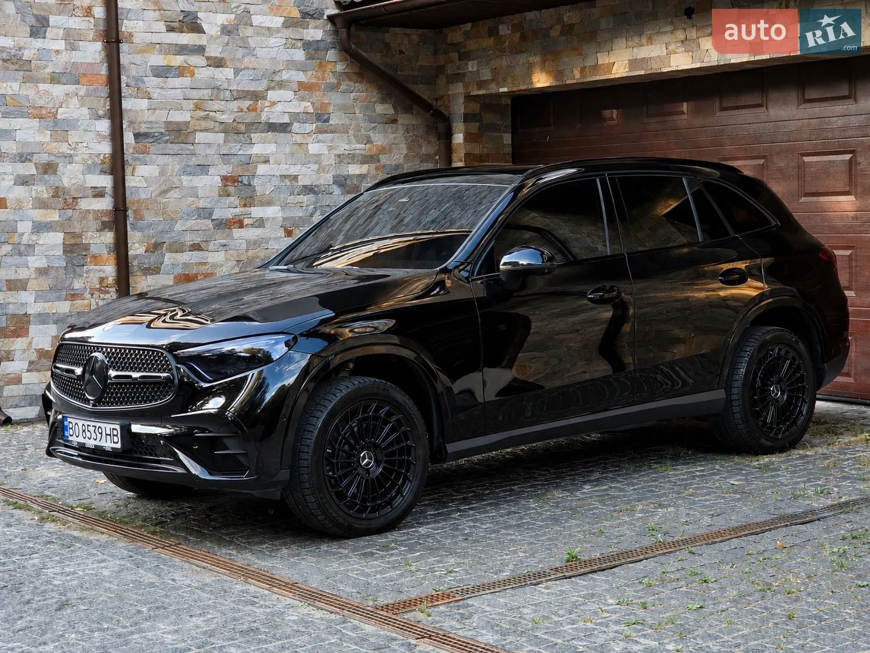 2023 Mercedes-Benz GLC - мініатюра 15