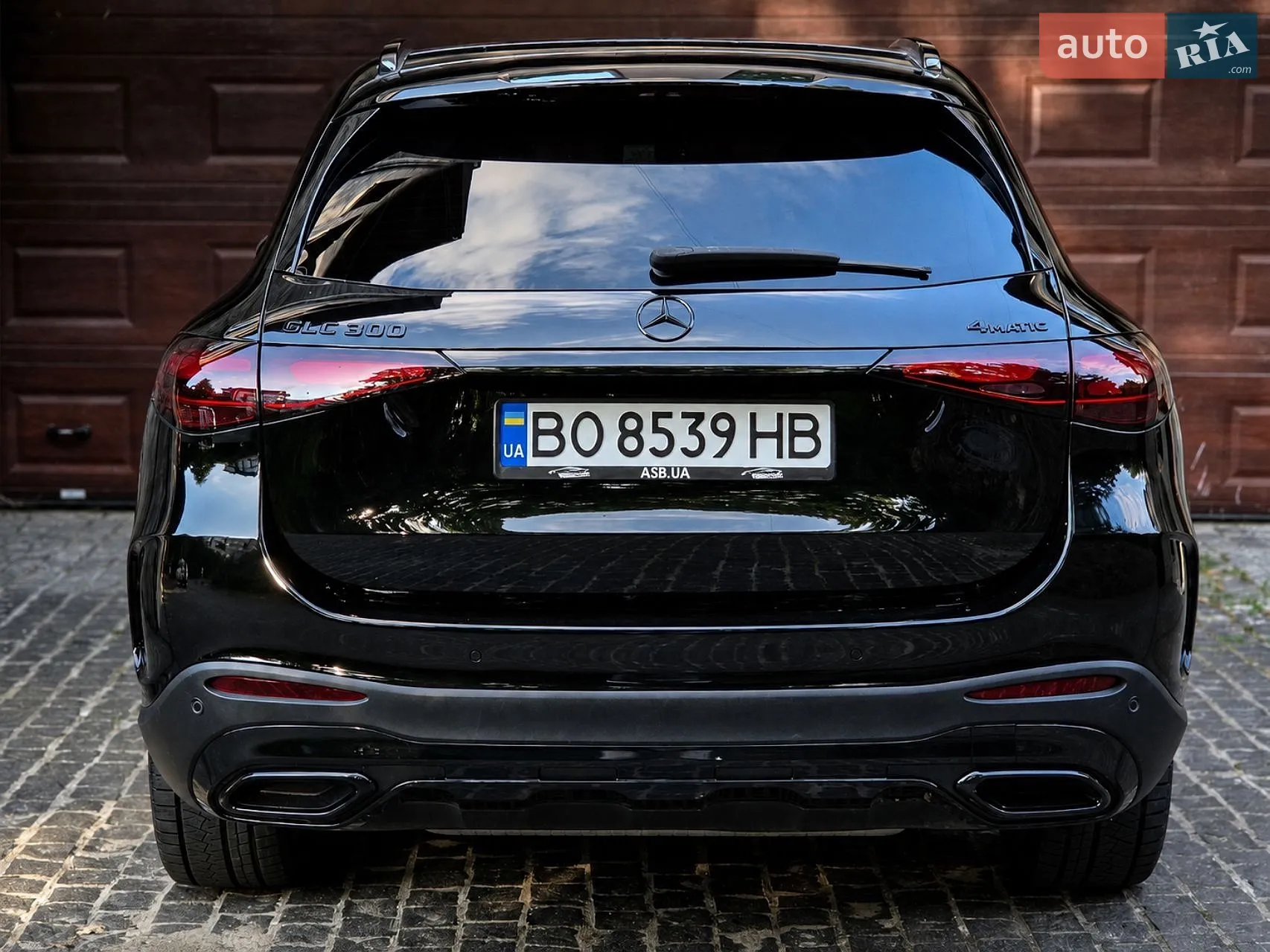 2023 Mercedes-Benz GLC - мініатюра 18
