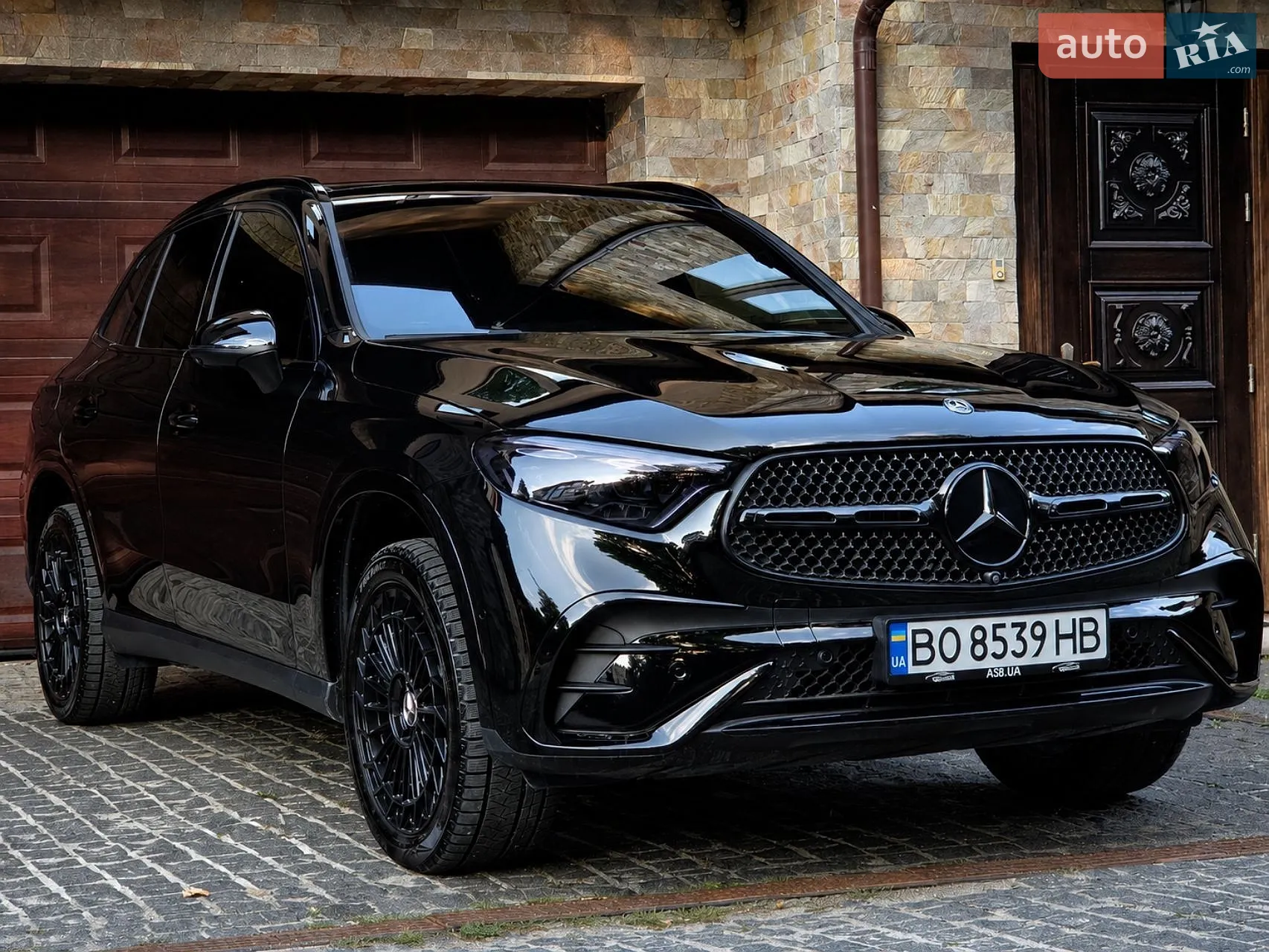2023 Mercedes-Benz GLC - мініатюра 14