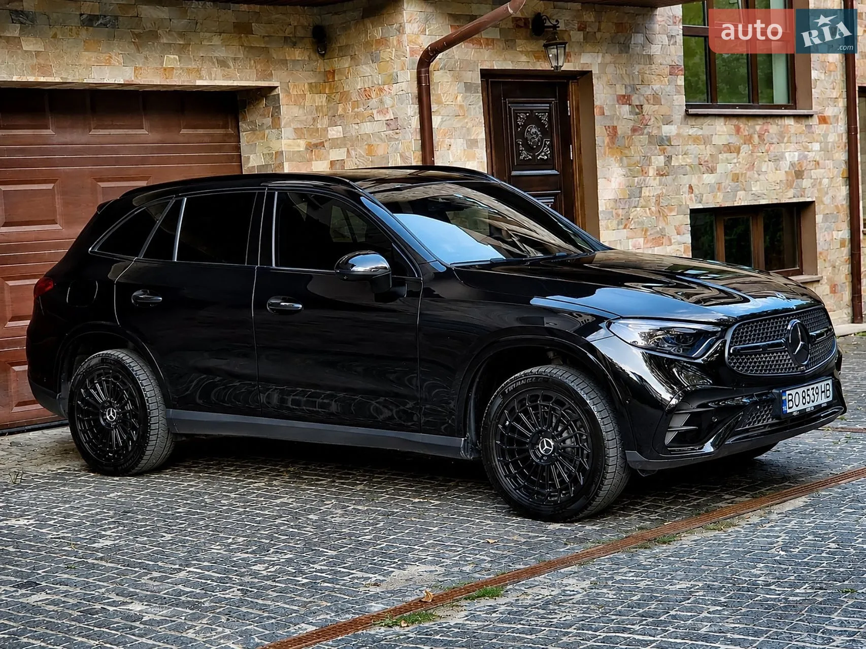 2023 Mercedes-Benz GLC - мініатюра 17