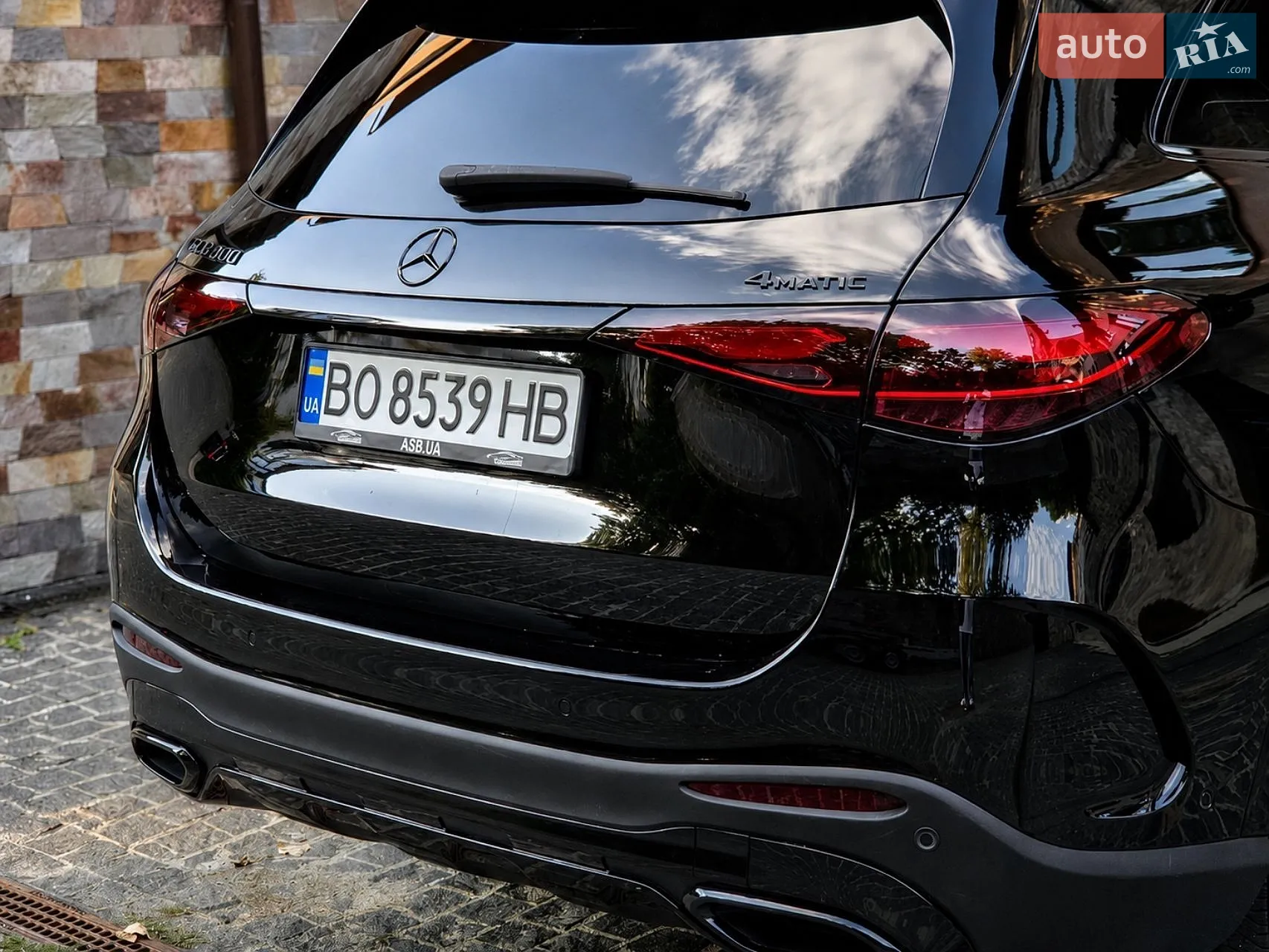 2023 Mercedes-Benz GLC - мініатюра 20