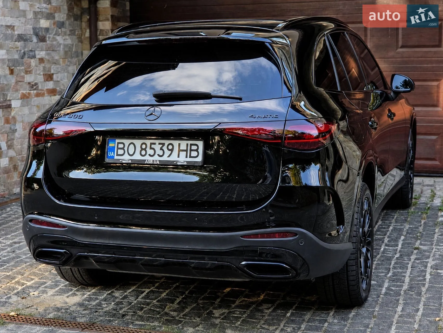 2023 Mercedes-Benz GLC - мініатюра 22
