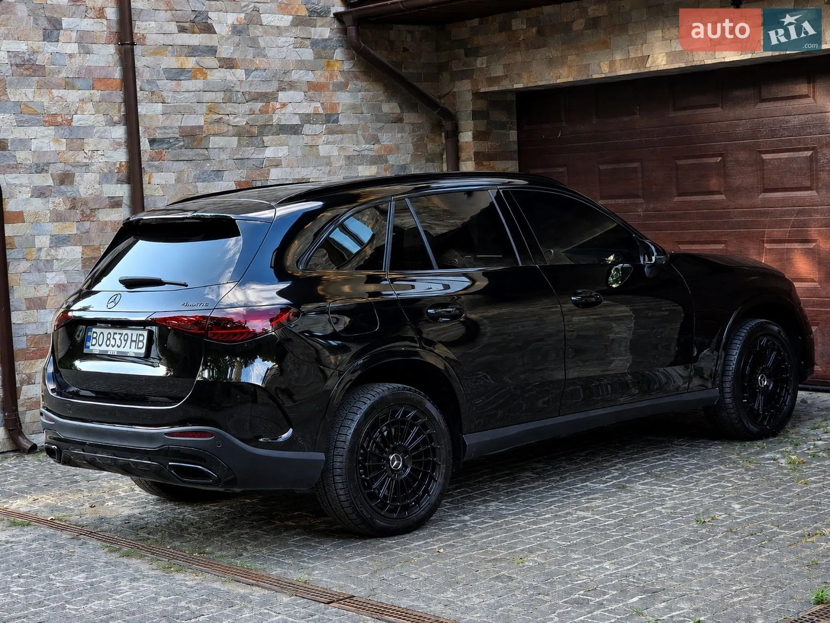 2023 Mercedes-Benz GLC - мініатюра 24