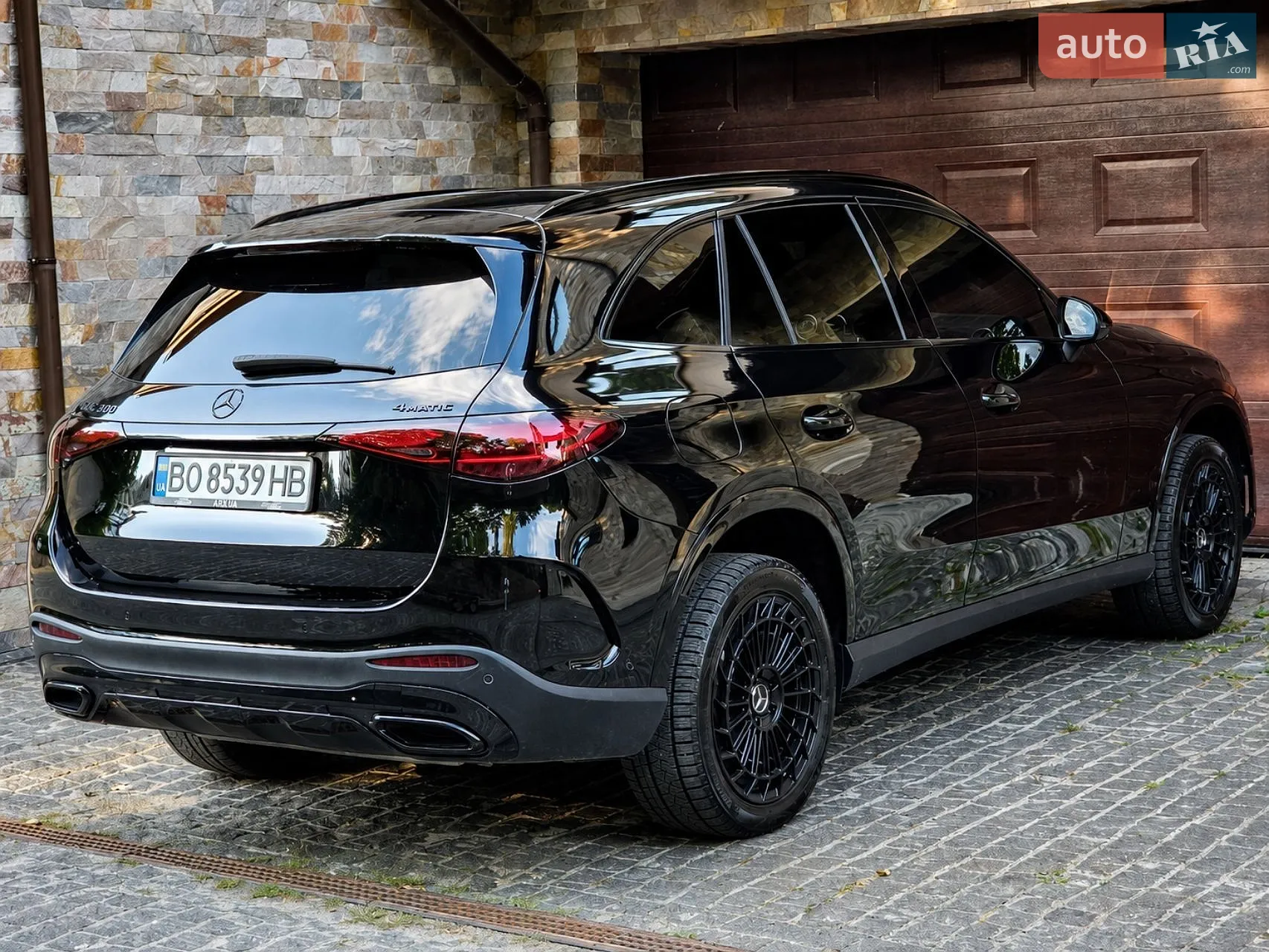 2023 Mercedes-Benz GLC - мініатюра 26