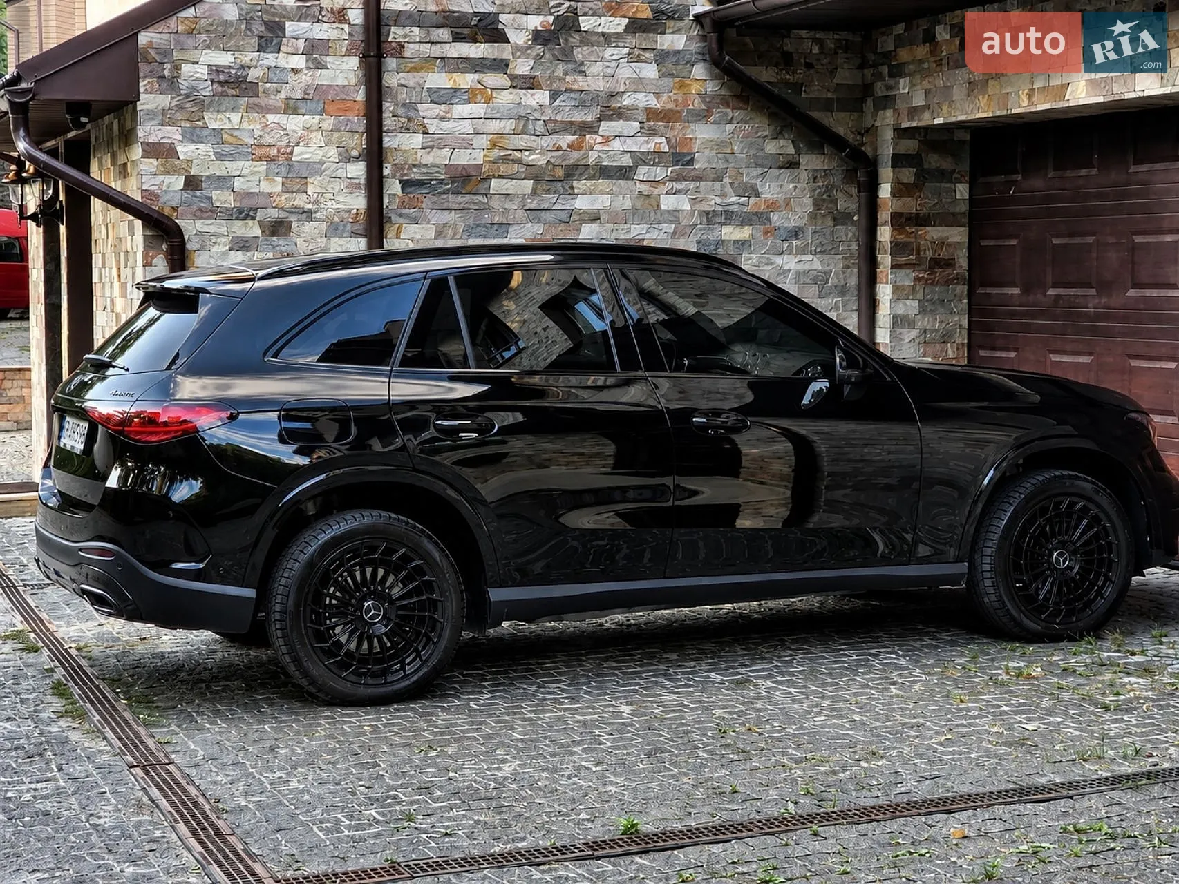 2023 Mercedes-Benz GLC - мініатюра 27