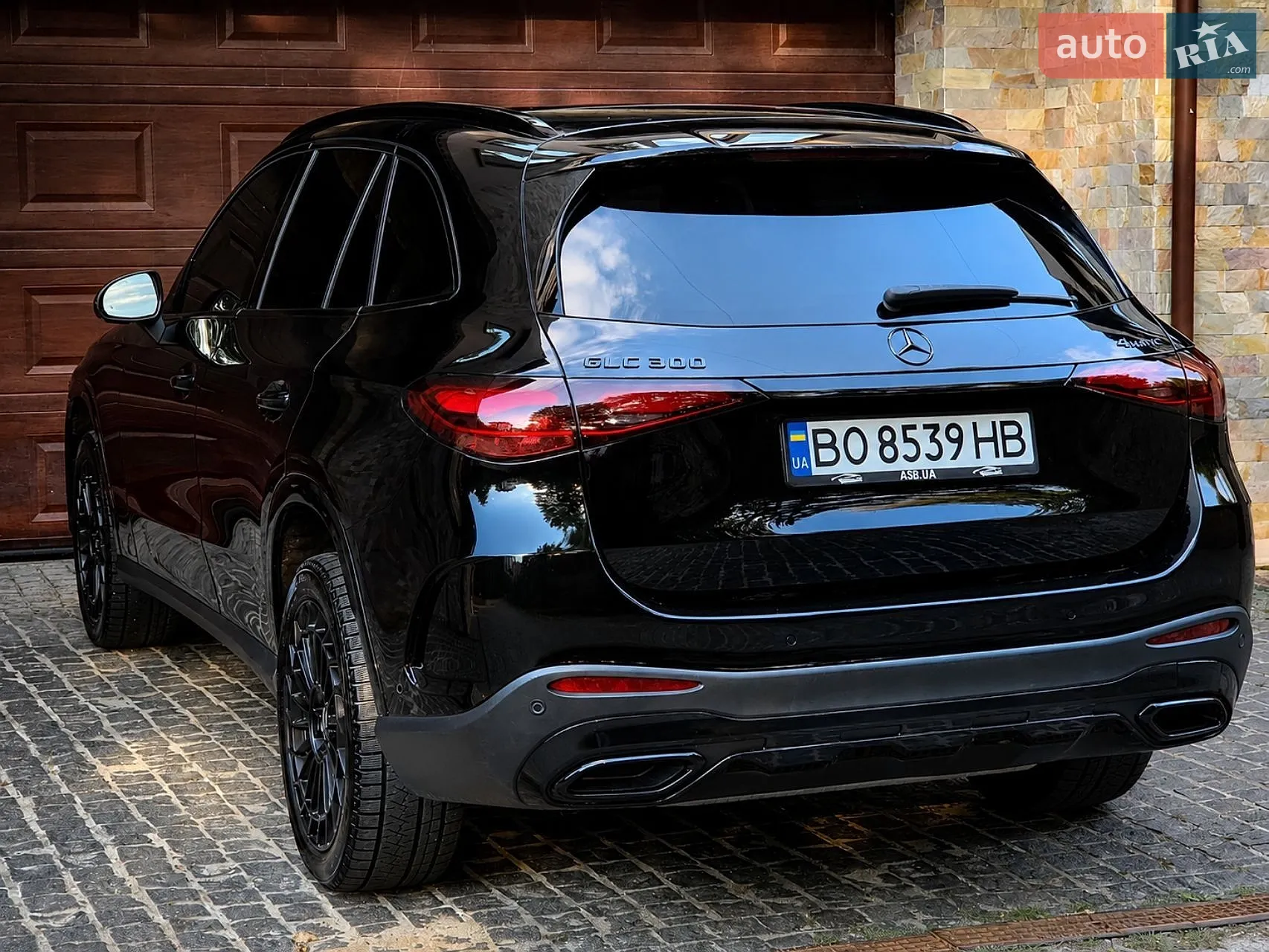 2023 Mercedes-Benz GLC - мініатюра 28