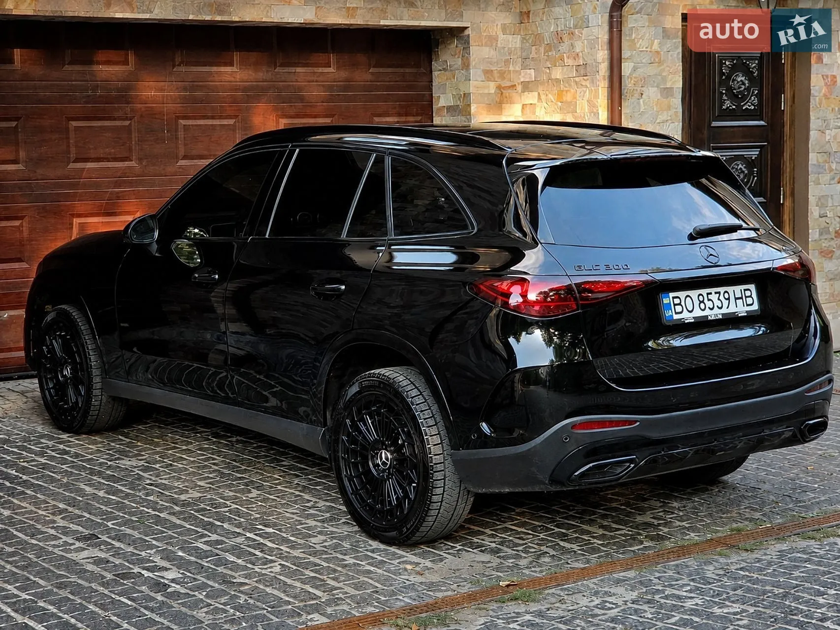 2023 Mercedes-Benz GLC - мініатюра 29