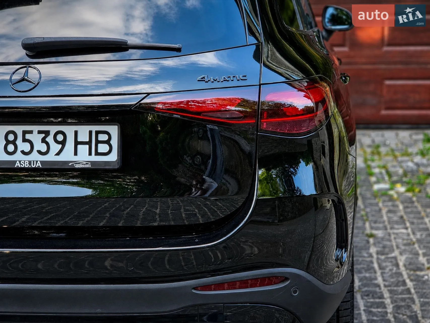 2023 Mercedes-Benz GLC - мініатюра 30