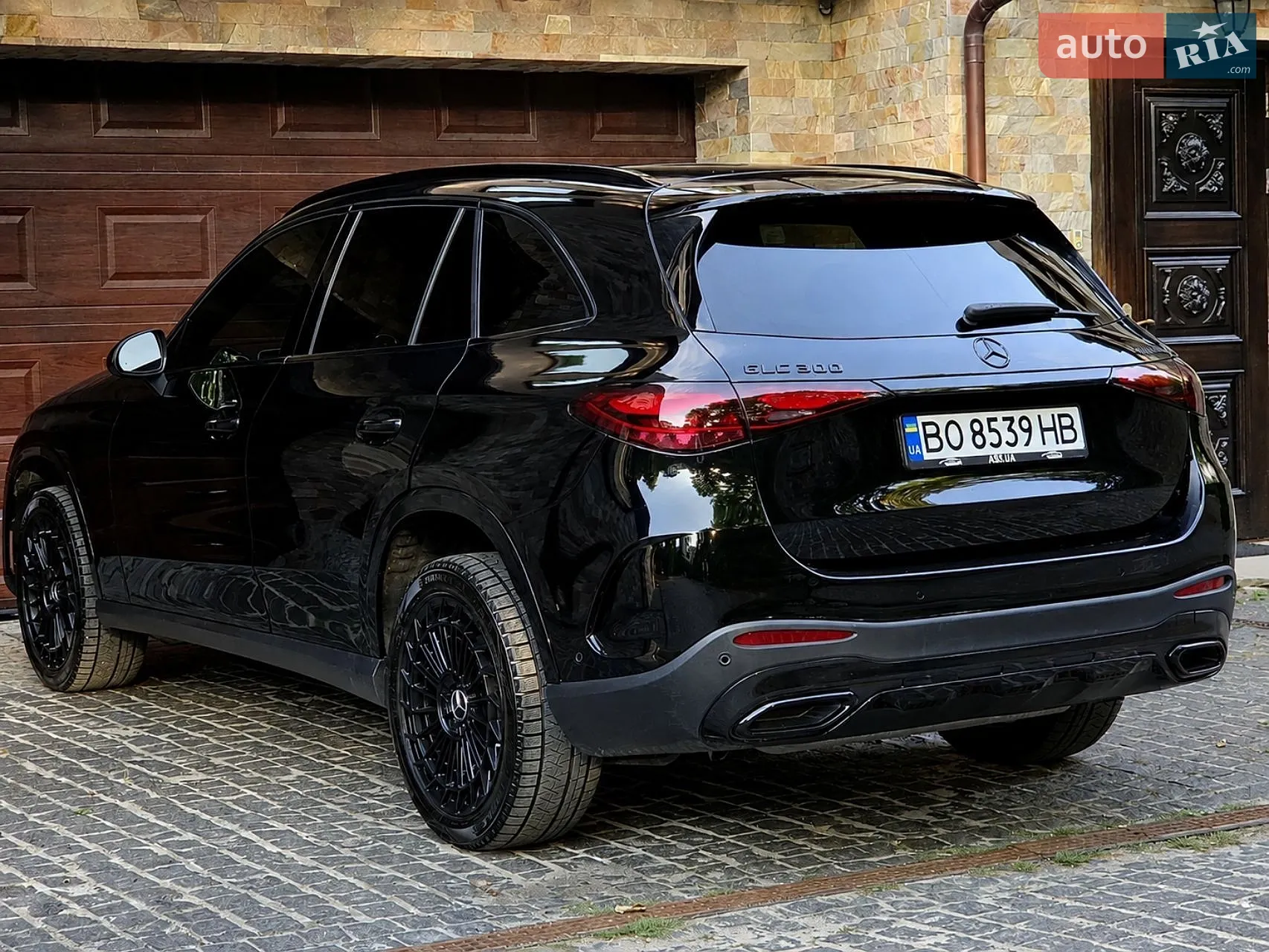 2023 Mercedes-Benz GLC - мініатюра 32