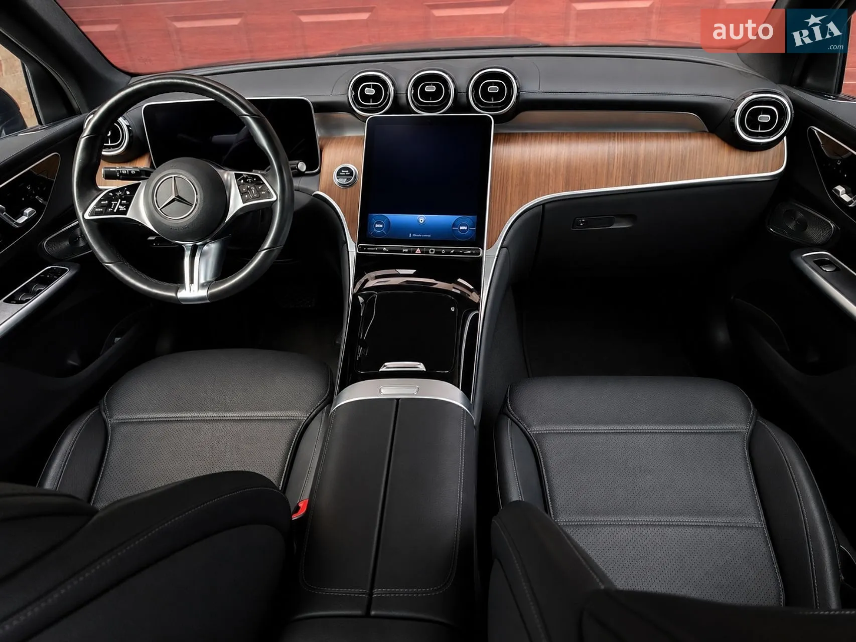 2023 Mercedes-Benz GLC - мініатюра 42