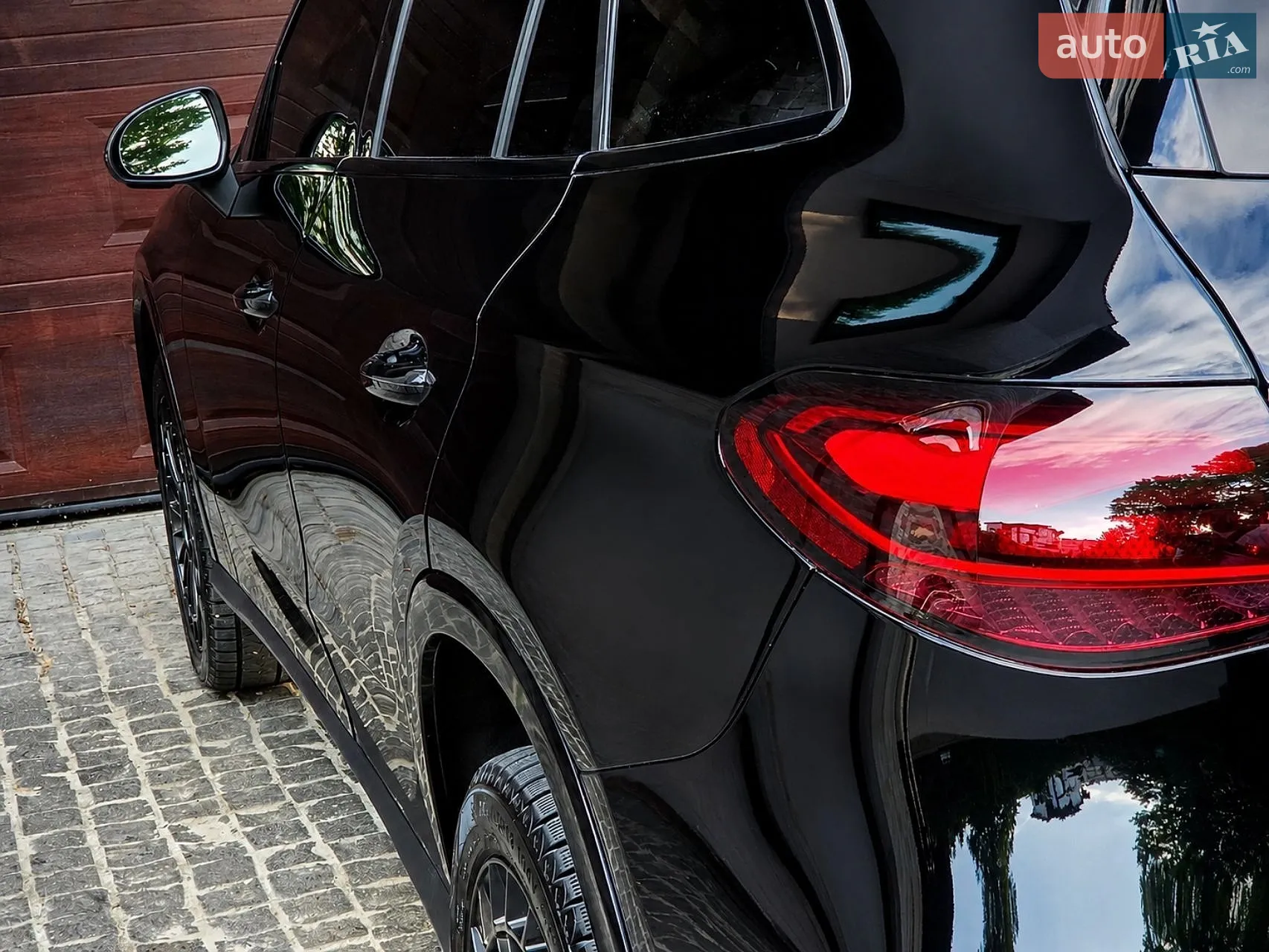 2023 Mercedes-Benz GLC - мініатюра 40
