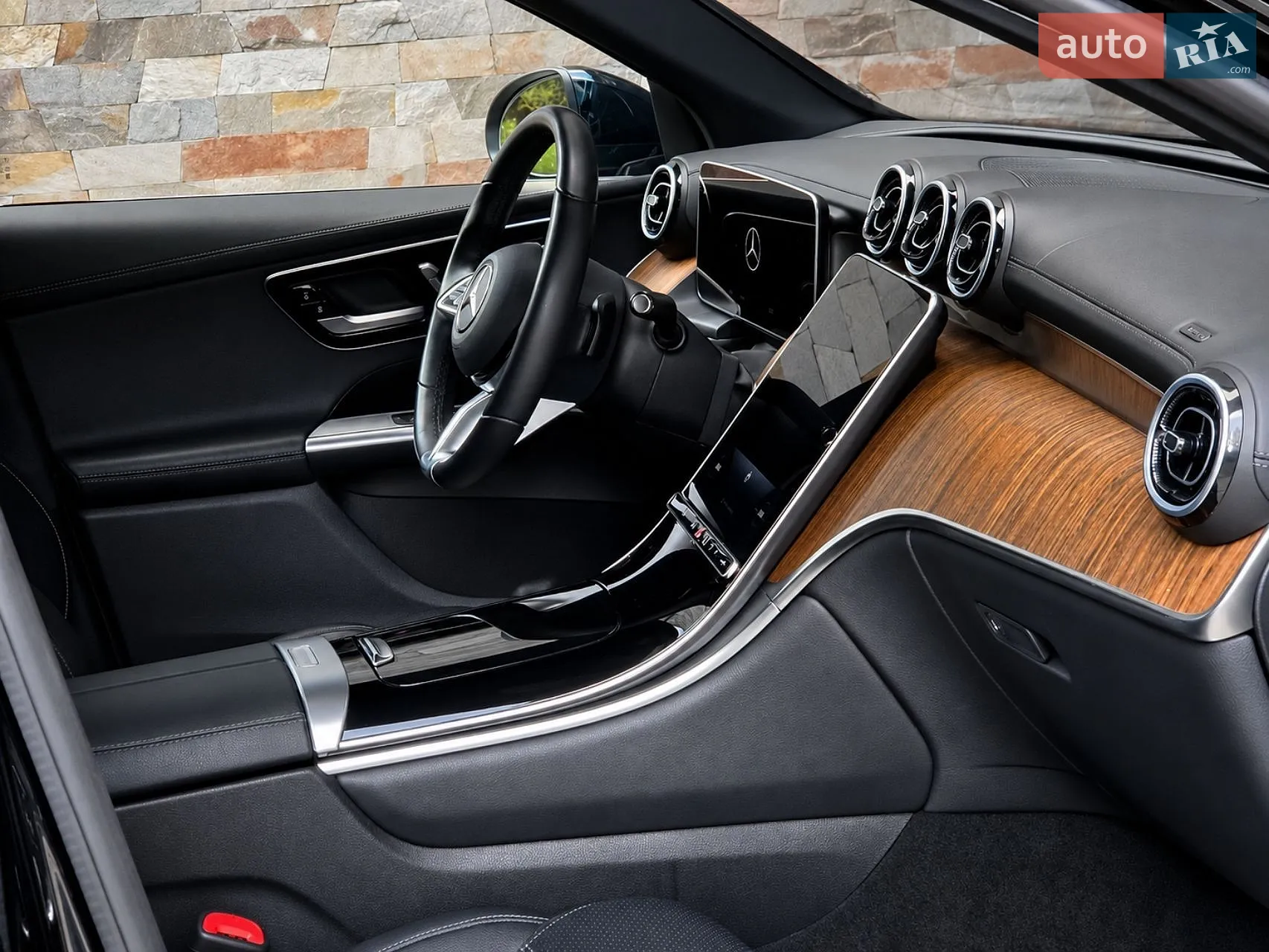2023 Mercedes-Benz GLC - мініатюра 43