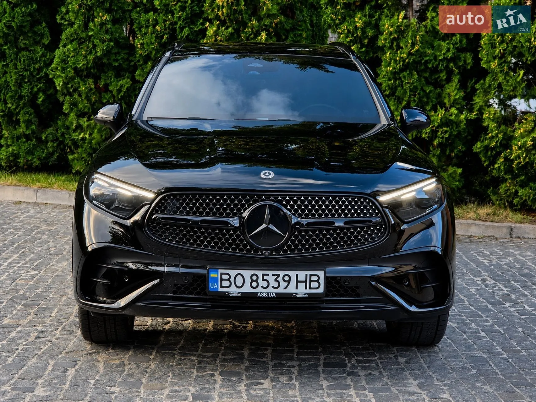 2023 Mercedes-Benz GLC - мініатюра 37