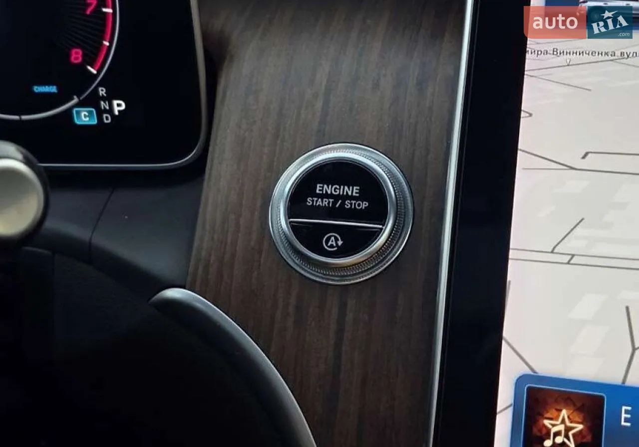 2023 Mercedes-Benz GLC - мініатюра 54