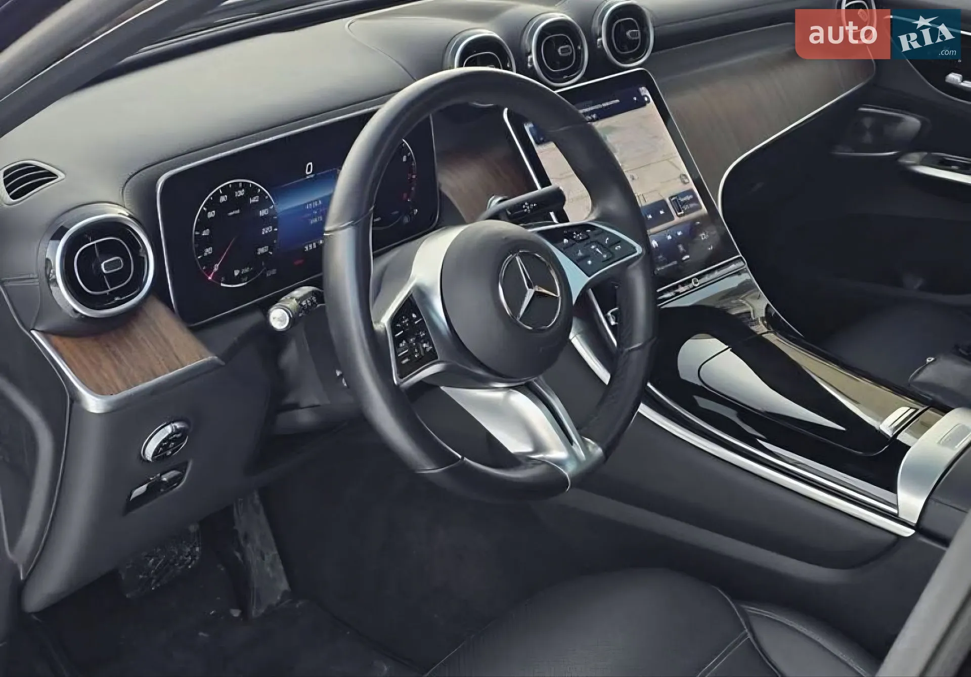 2023 Mercedes-Benz GLC - мініатюра 45