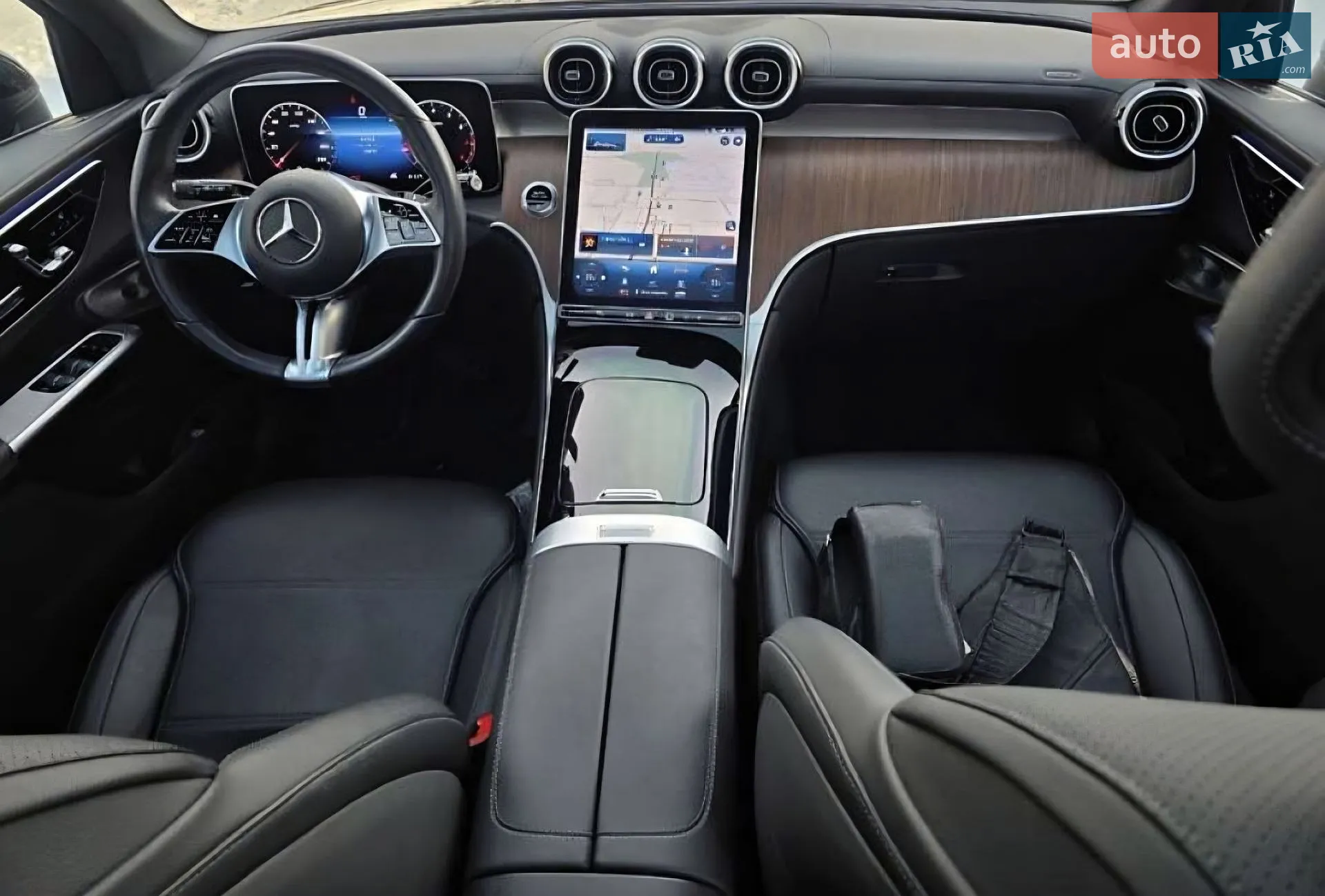 2023 Mercedes-Benz GLC - мініатюра 48