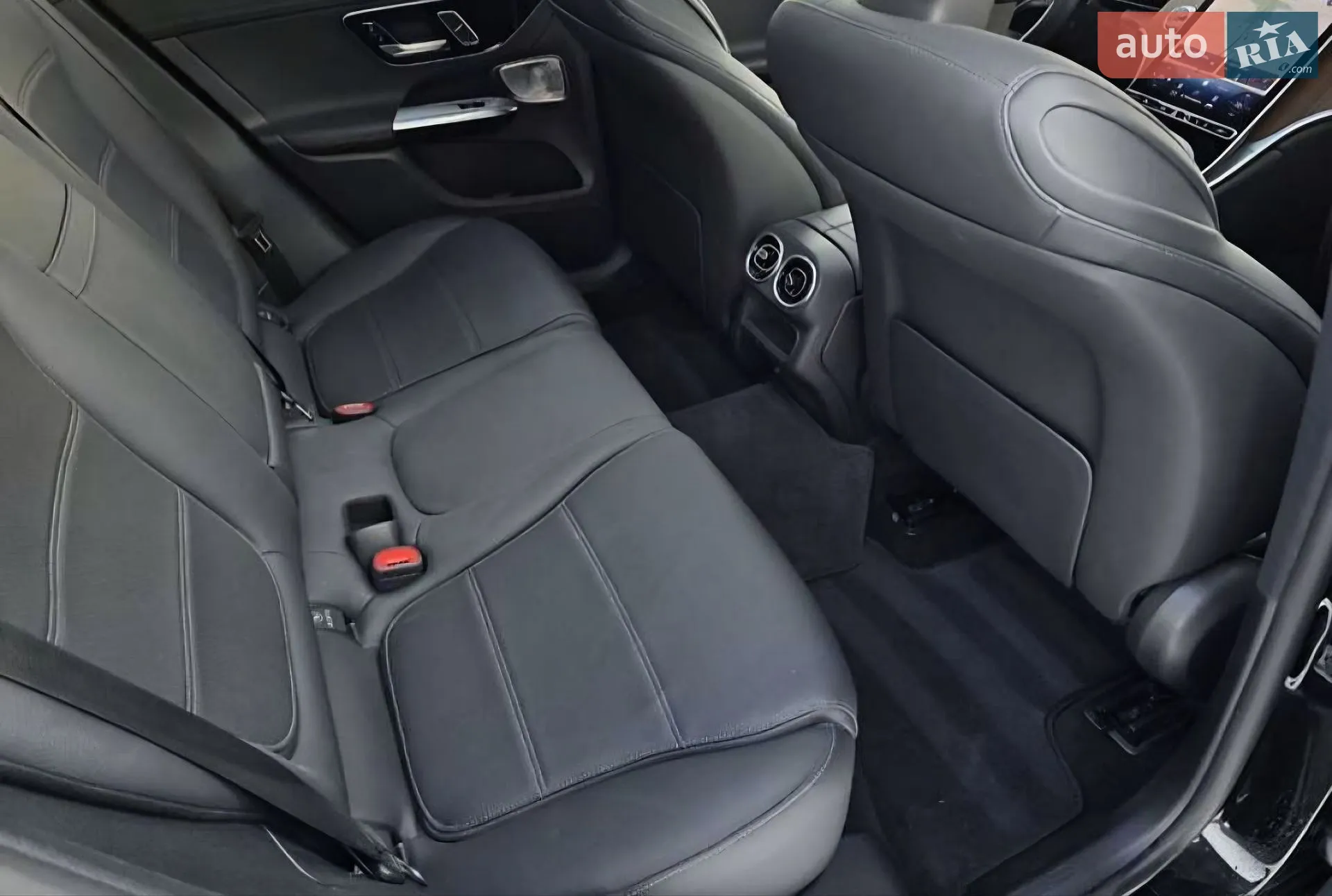 2023 Mercedes-Benz GLC - мініатюра 67